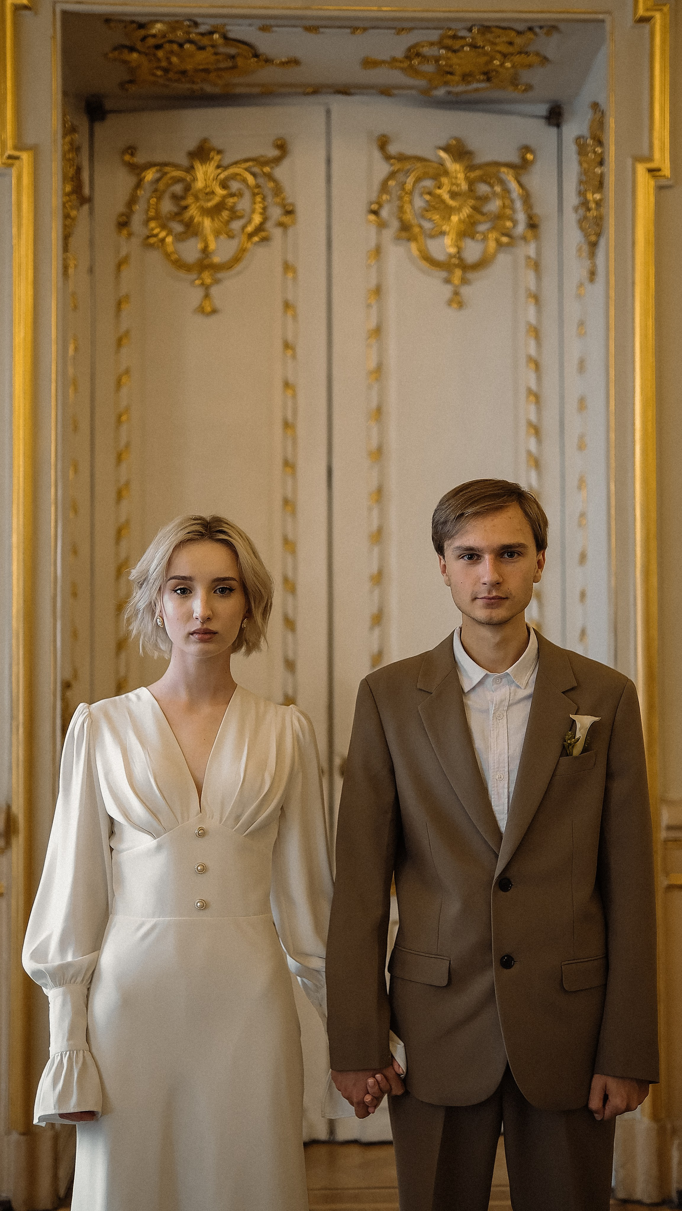 Арина и Никита. ДБ1. Phdkvmr.ru