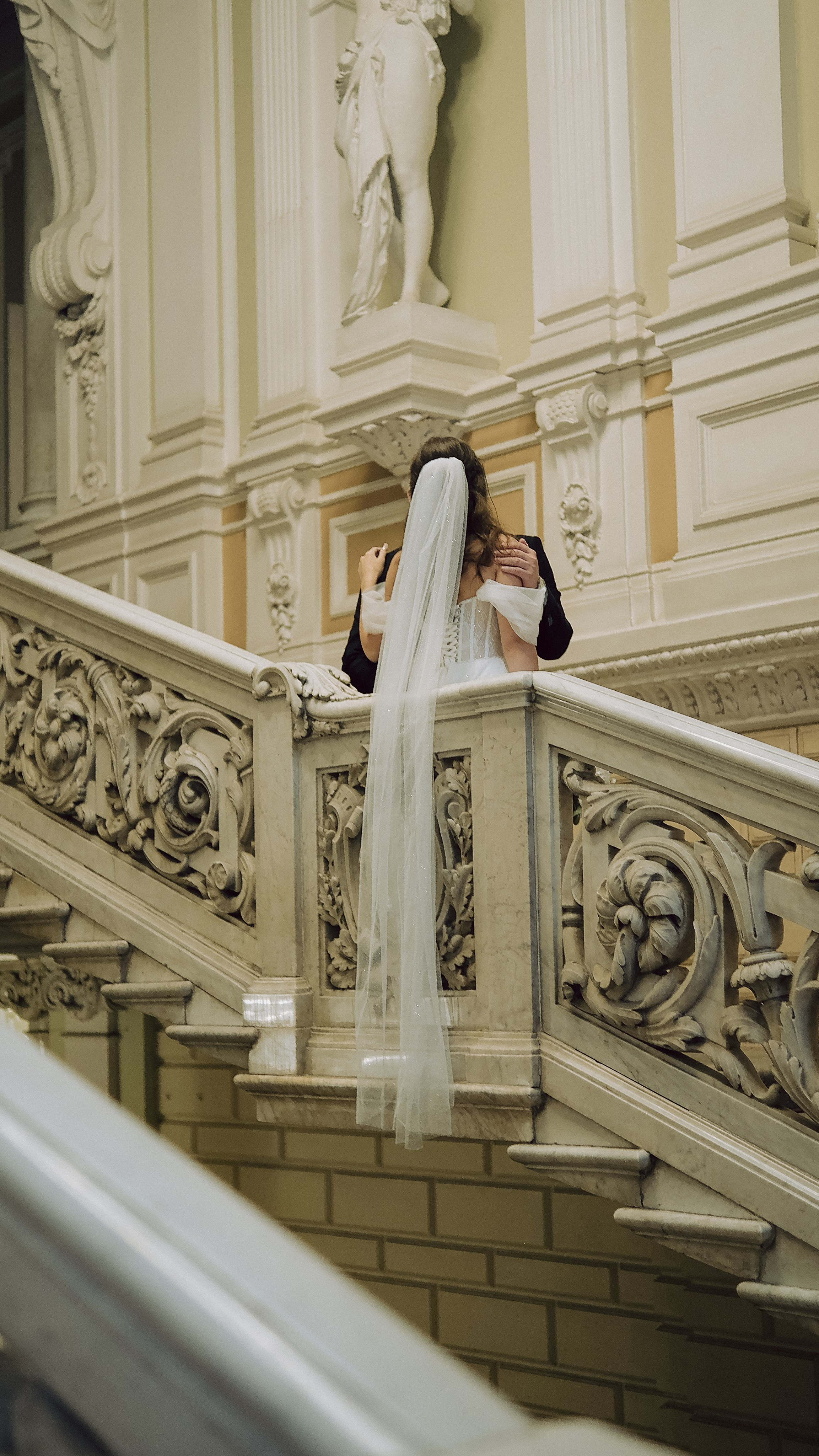 Вика и Коля. ДБ1. Phdkvmr.ru