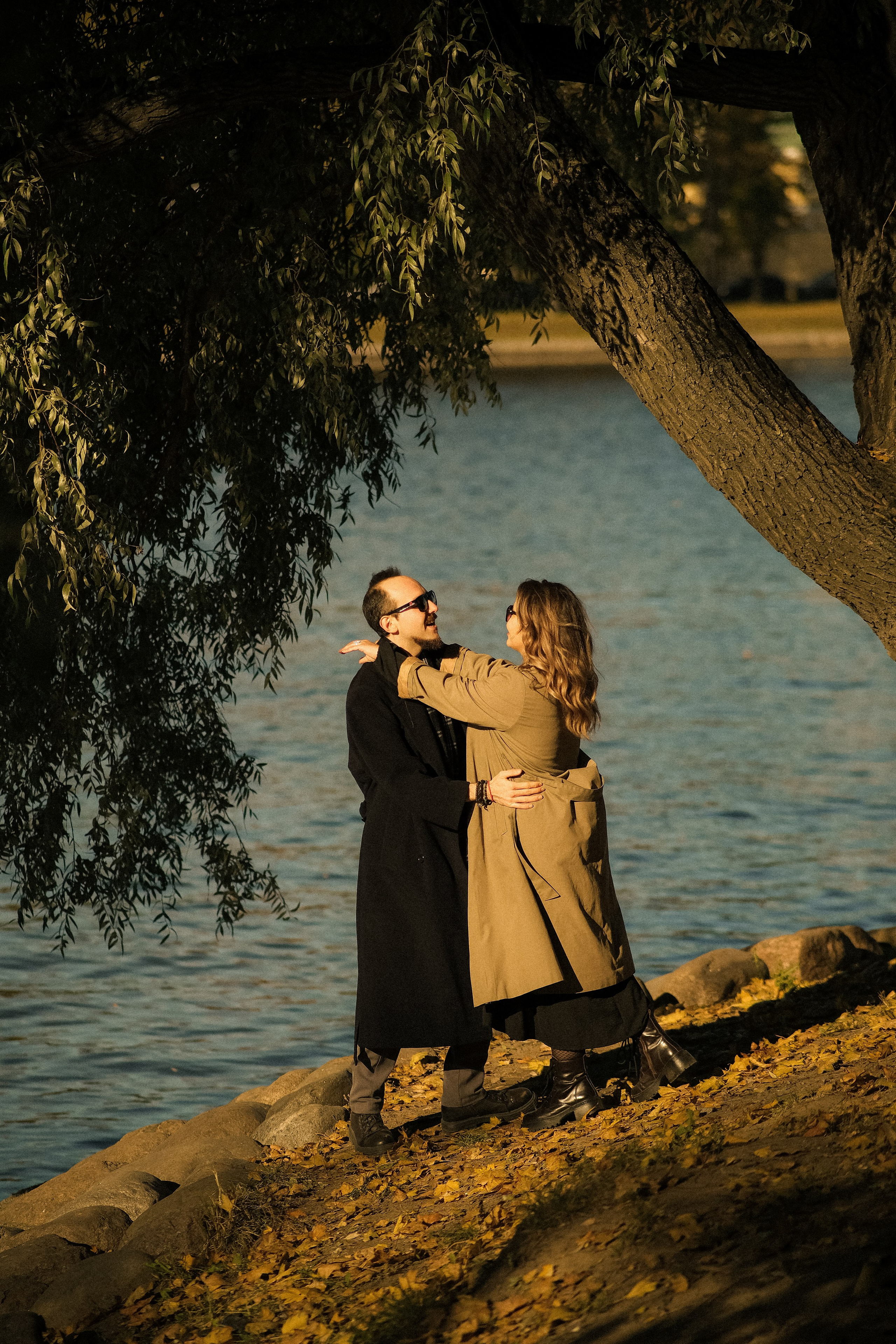 Алина & Стас. Phdkvmr.ru