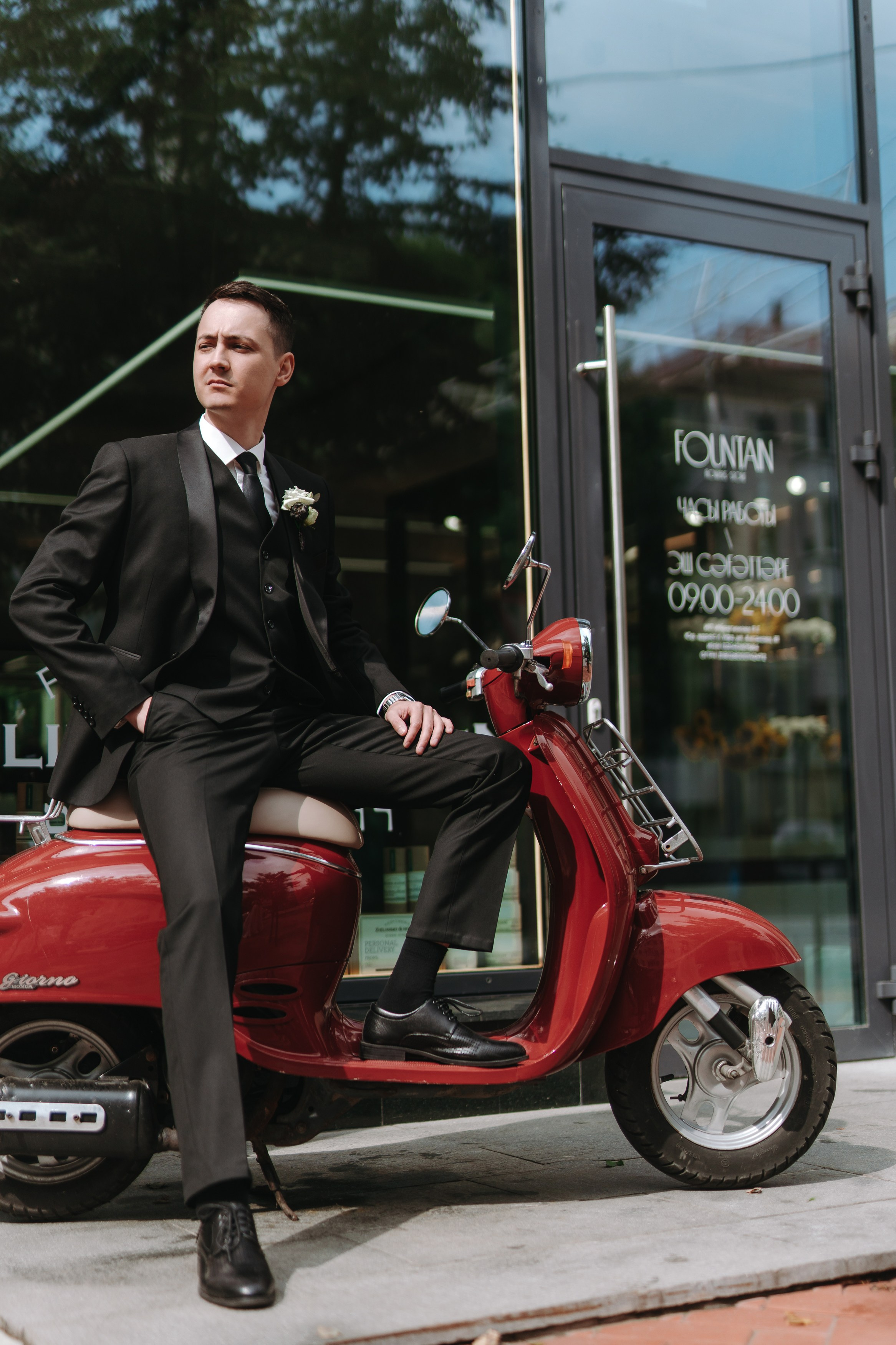 24 АВГУСТА 2024