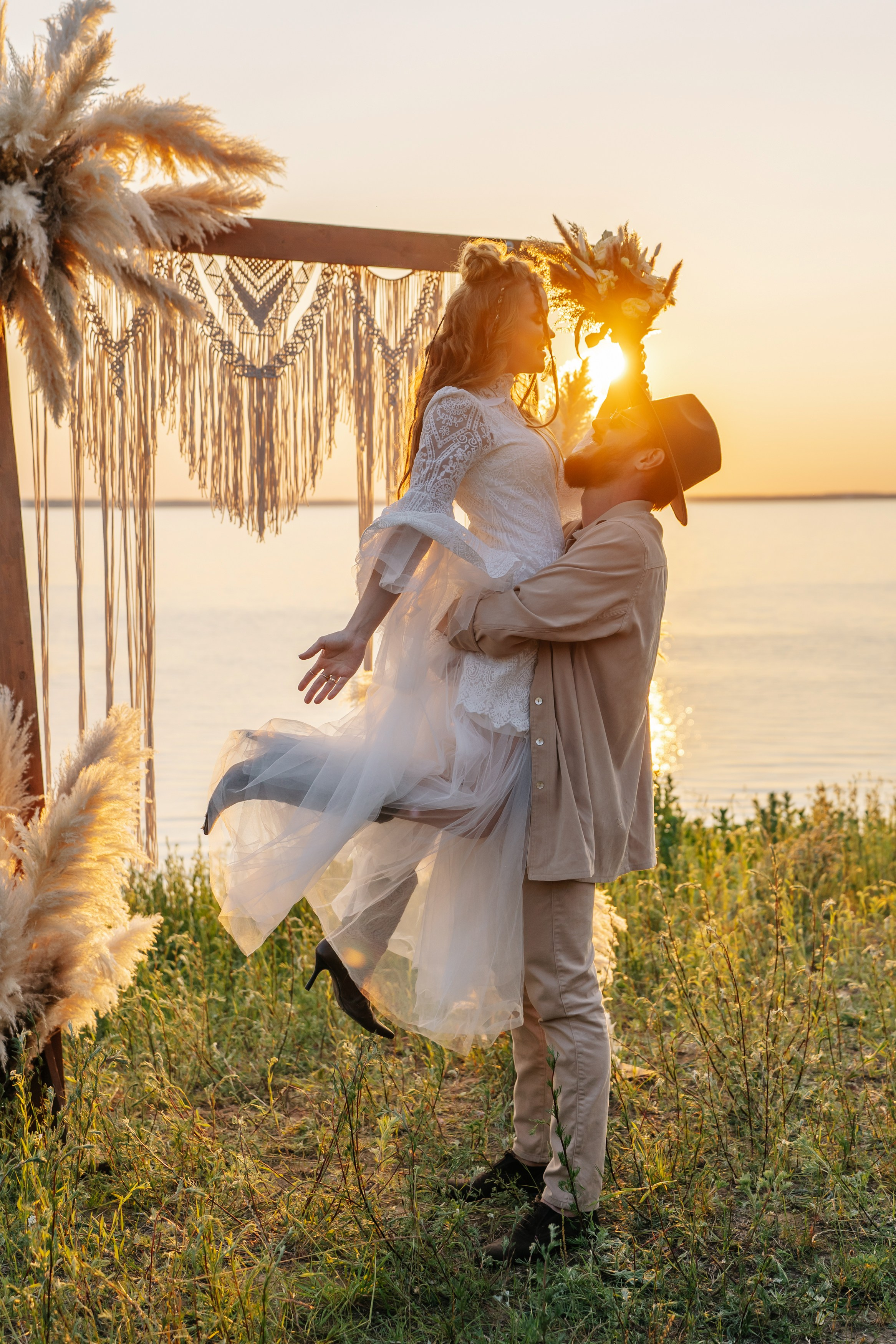 Рита и Сергей. Свадебный и семейный фотограф Кокушева Юлия Нижний Новгород