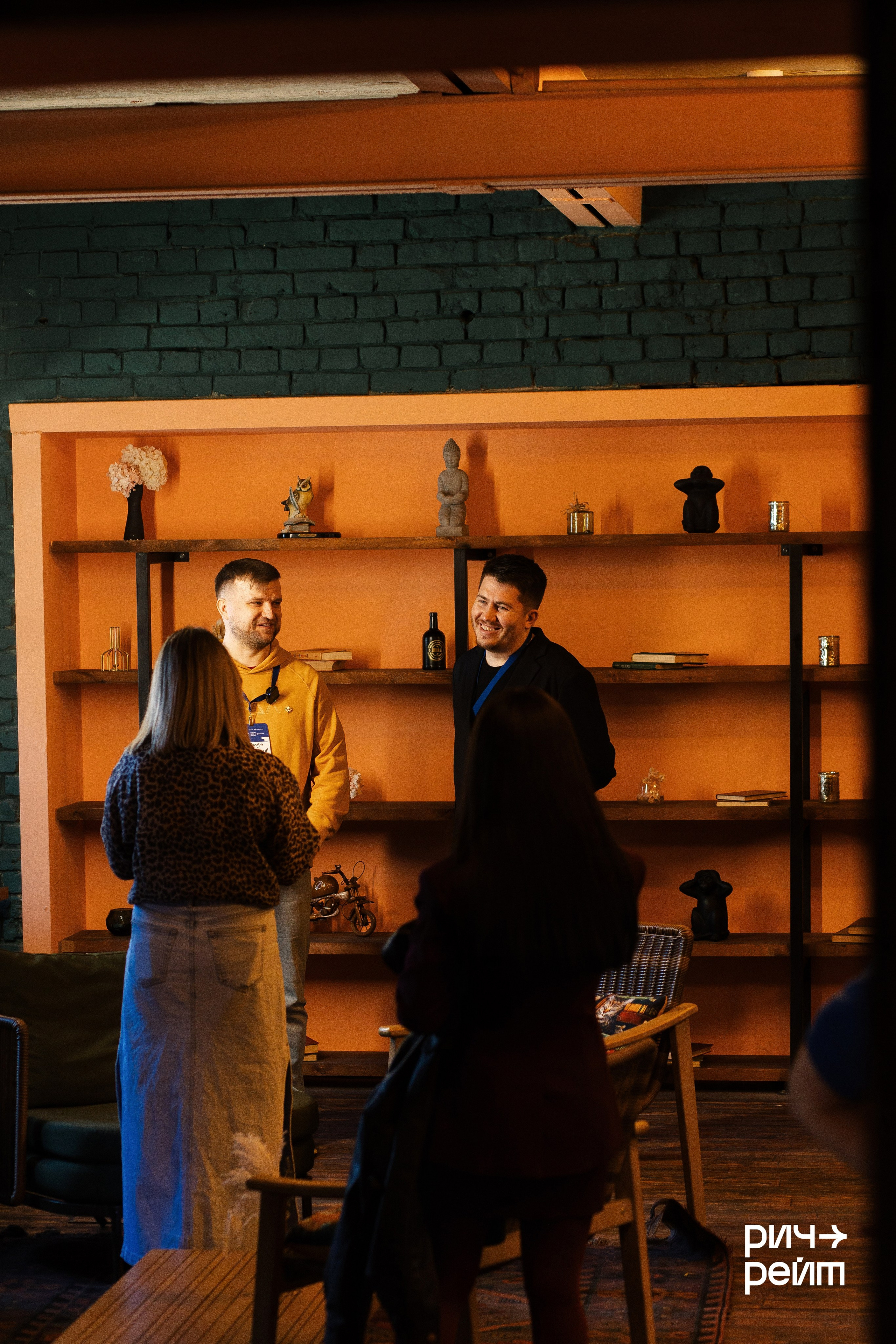 Главная SMM-конференция России. РИЧ-РЕЙТ. Фотограф Вышний Волочек/Тверь/Москва/Санкт-Петербург