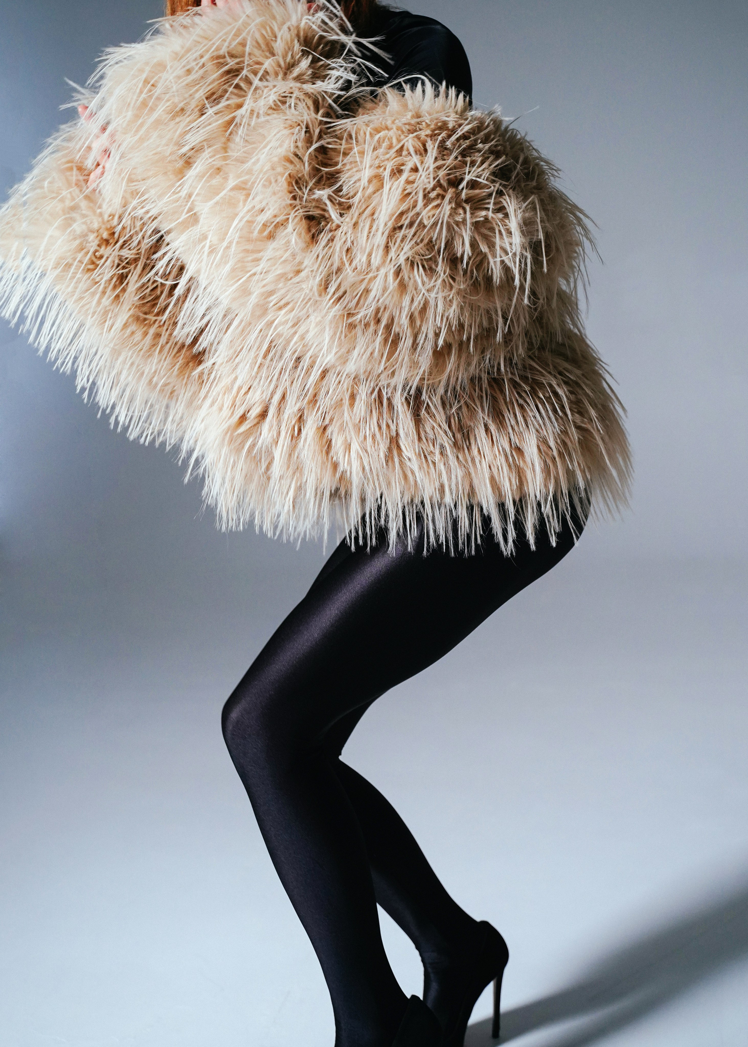 Анастасия. Фотограф Алина Кудри