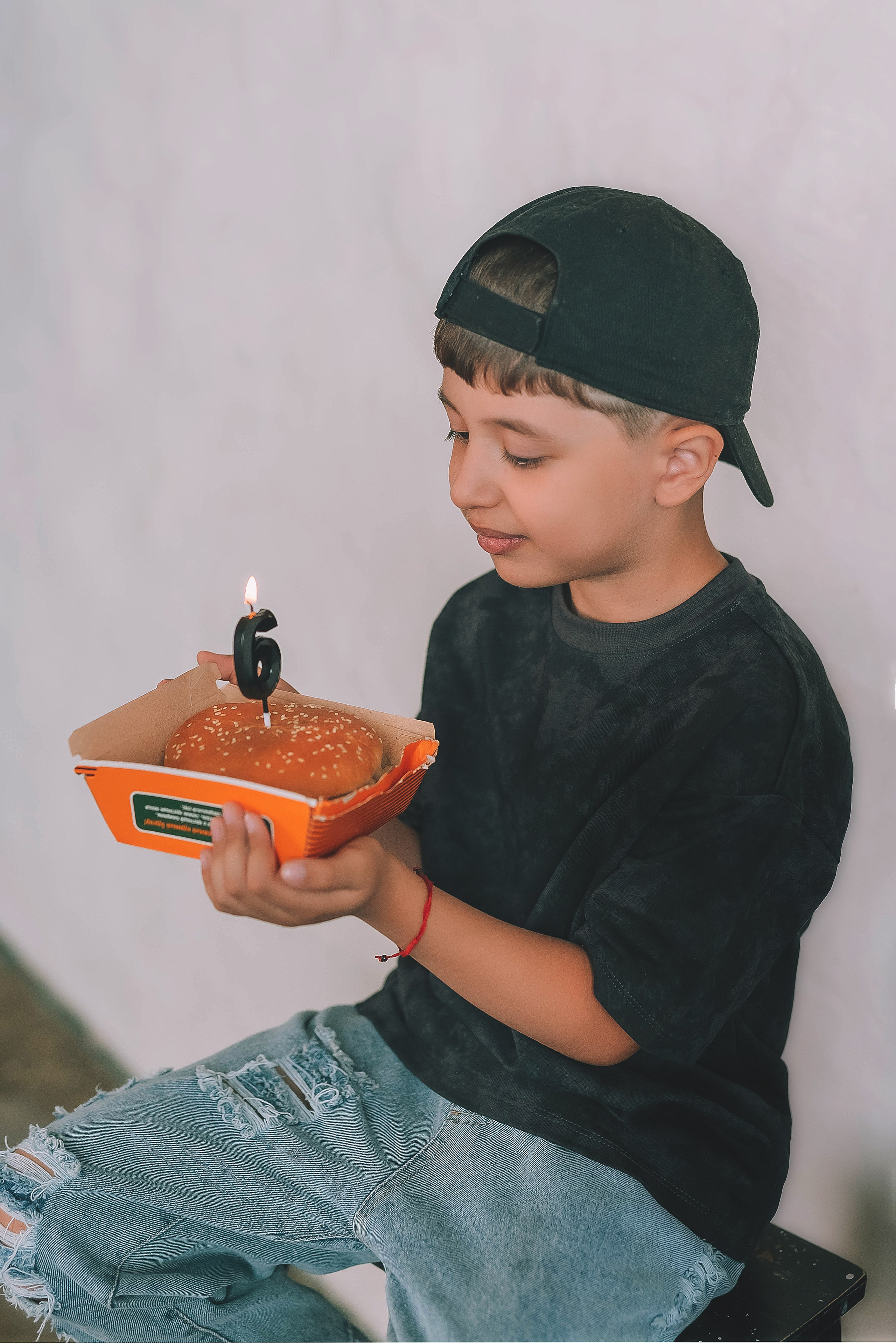 Минималистичная фотосессия в студии. Семейный, детский фотограф в Воронеже Анна Никитина