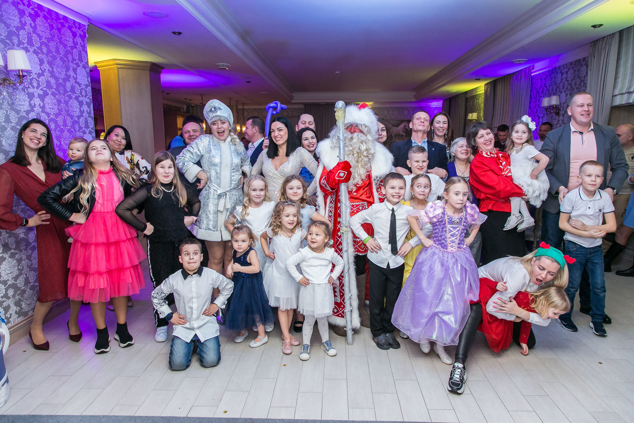 НОВЫЙ ГОД. Главная