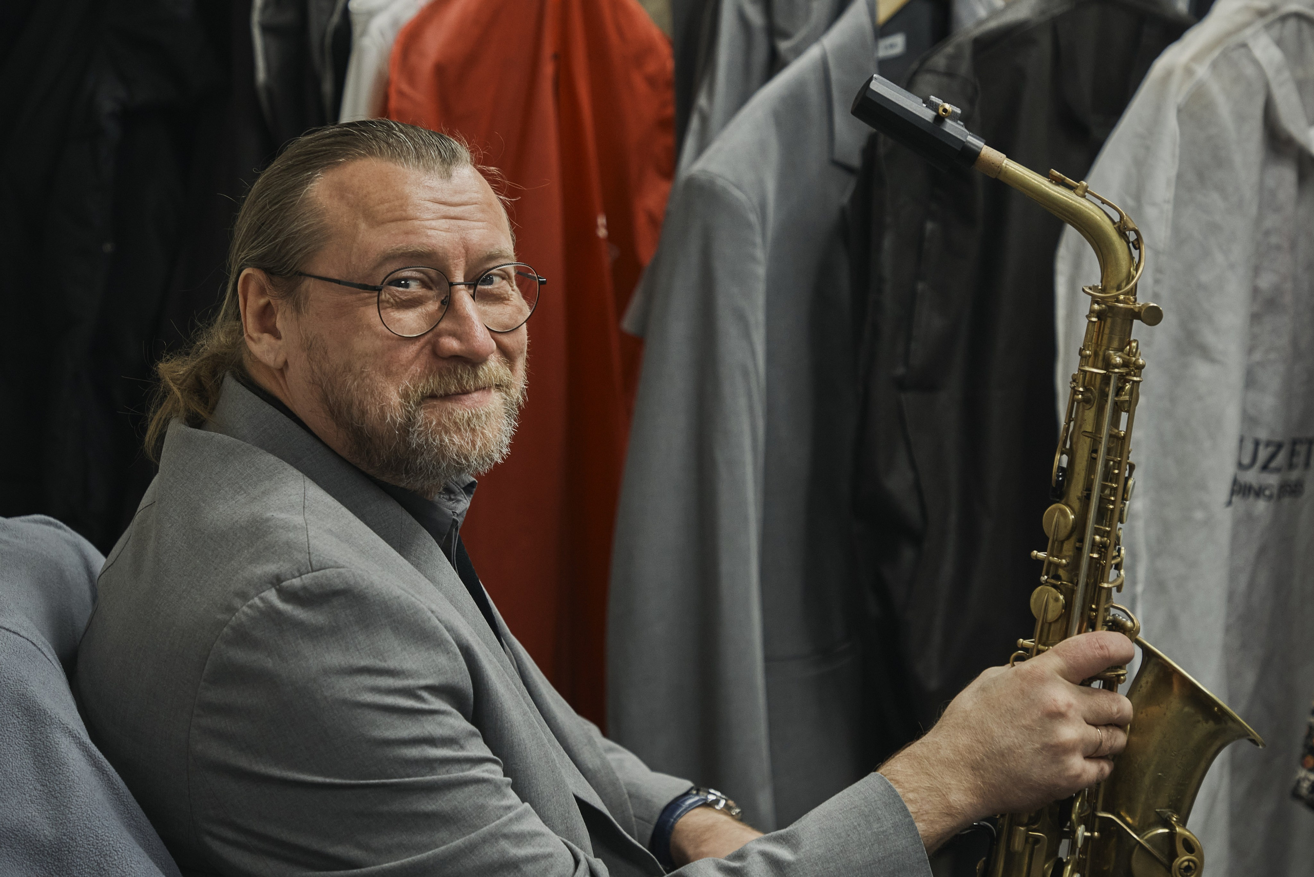 Концерта солистов Музыкальной академии Ларисы Долиной