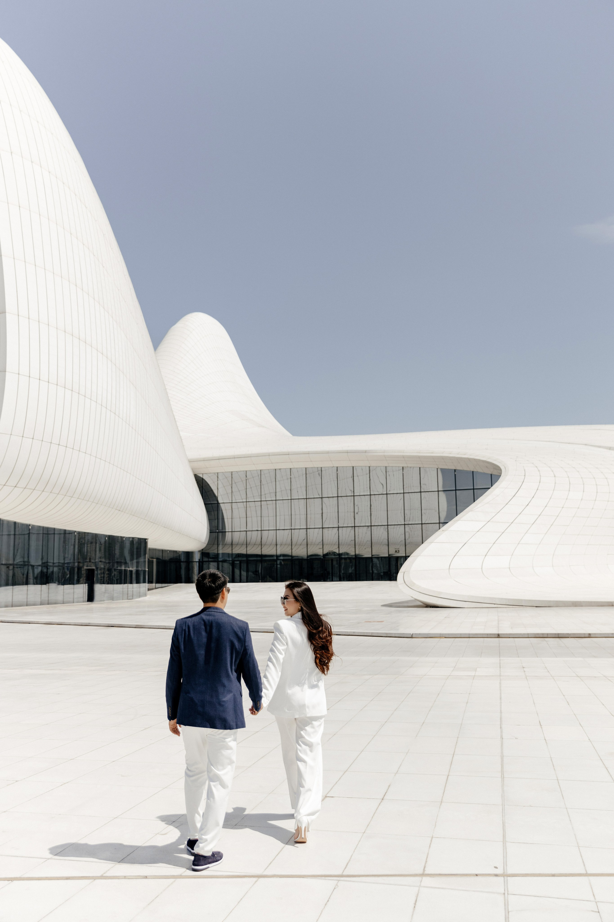 LOVE STORY IN BAKU. ___________________________________________________