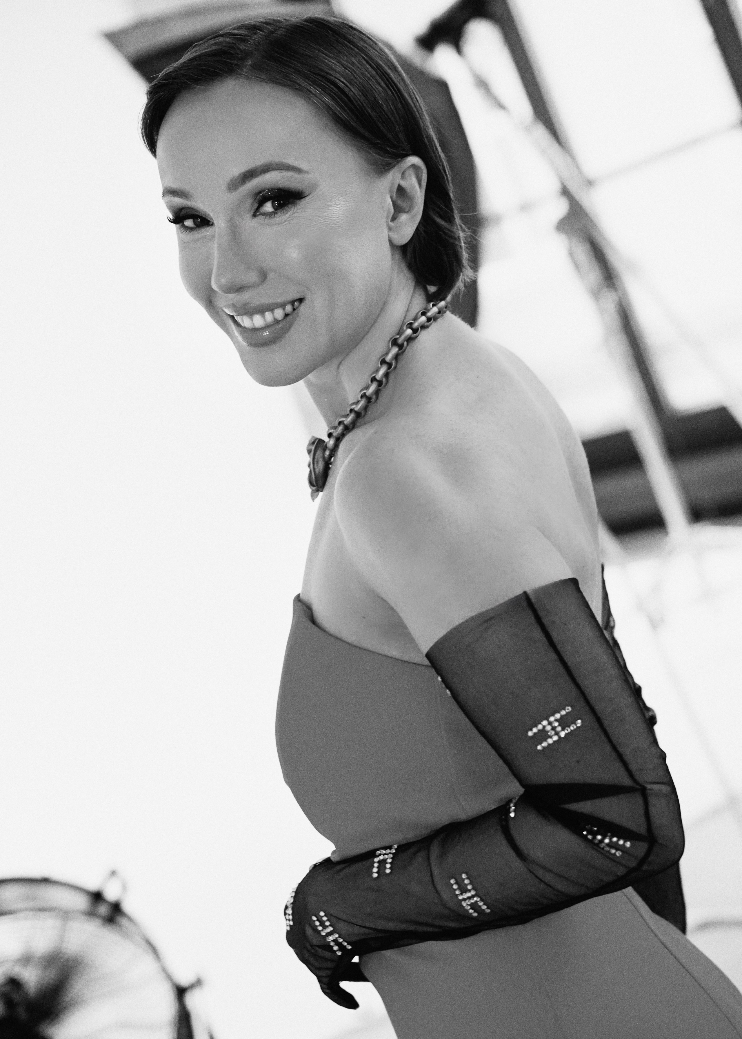 Ольга. Фотограф Алина Кудри