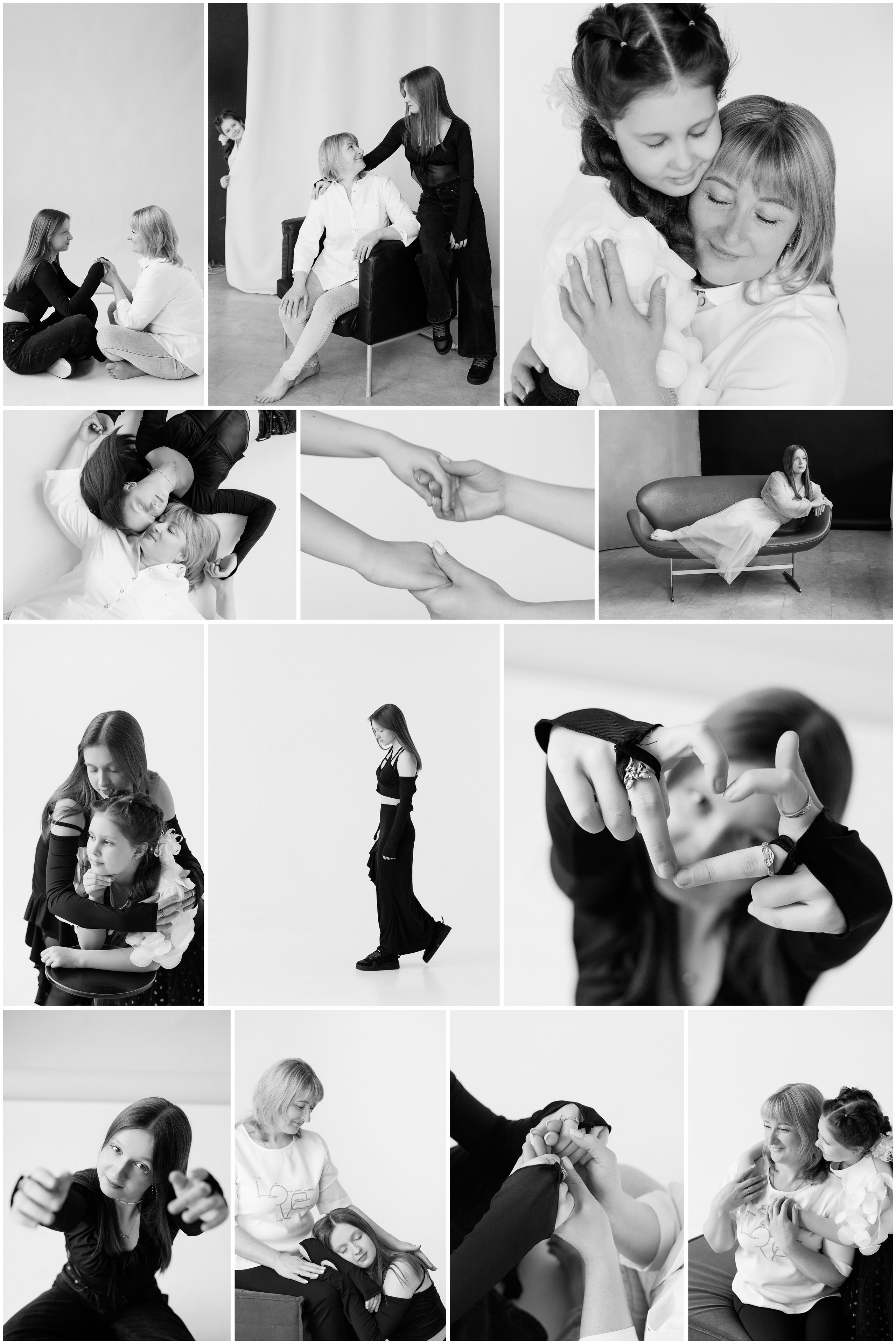 Свадебный и семейный фотограф в Твери и Тверской области