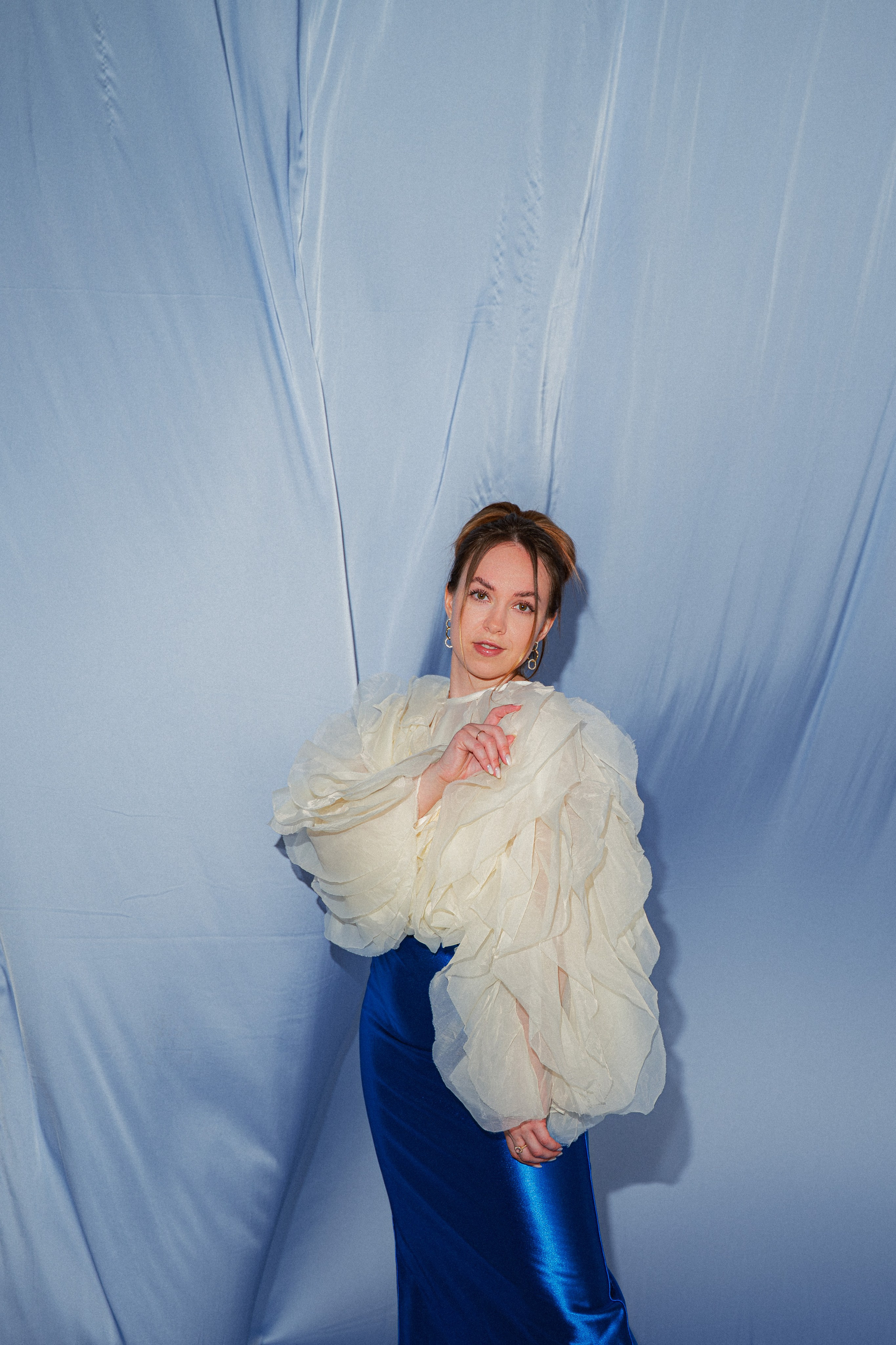 Анна. Свадебный и семейный фотограф в Москве и МО (Фрязино, Королёв, Коломна) Макеева Алёна