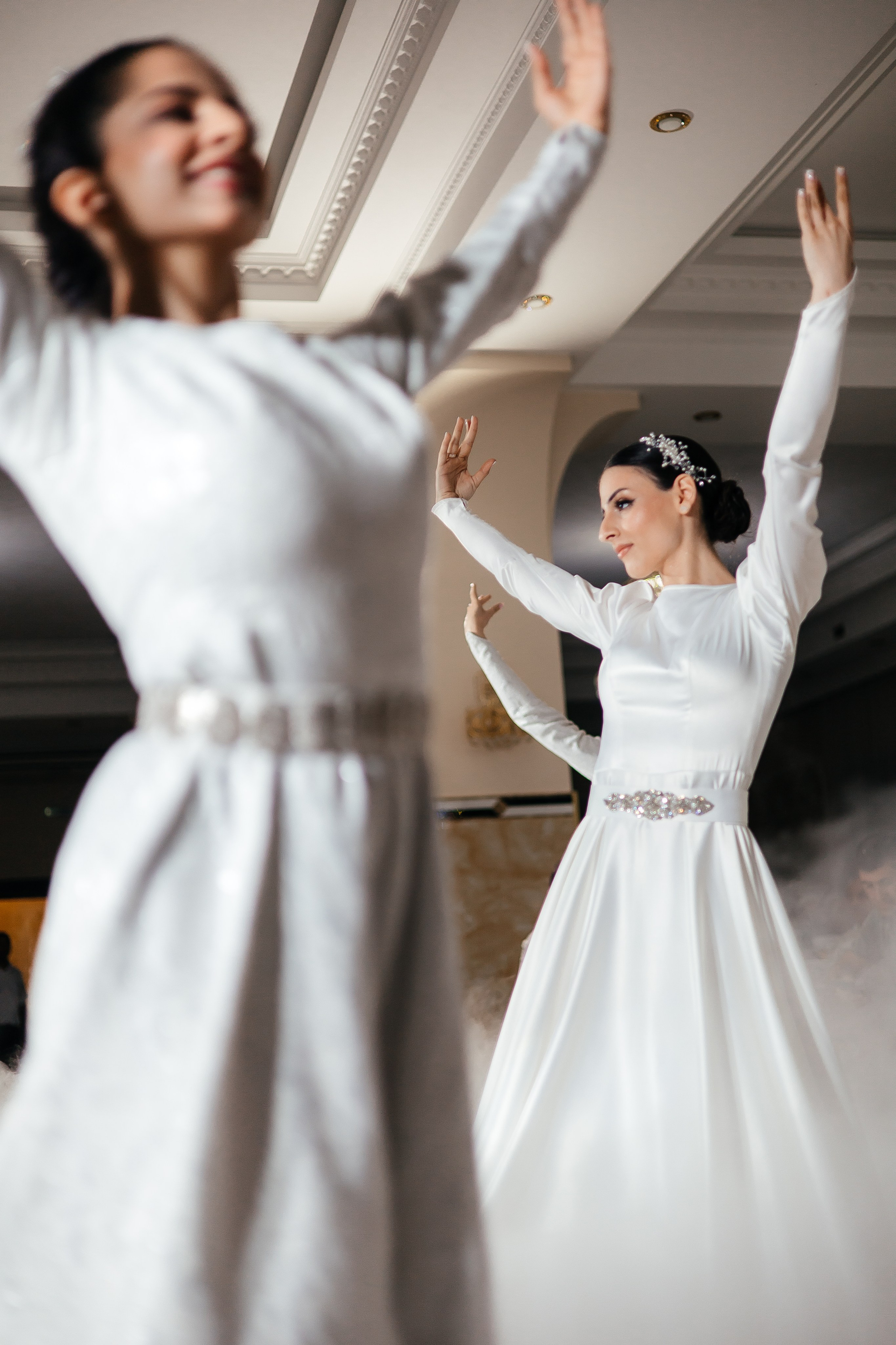 Сетрак и Марианна. Фотограф в Красноярске Надежда Воскресенская