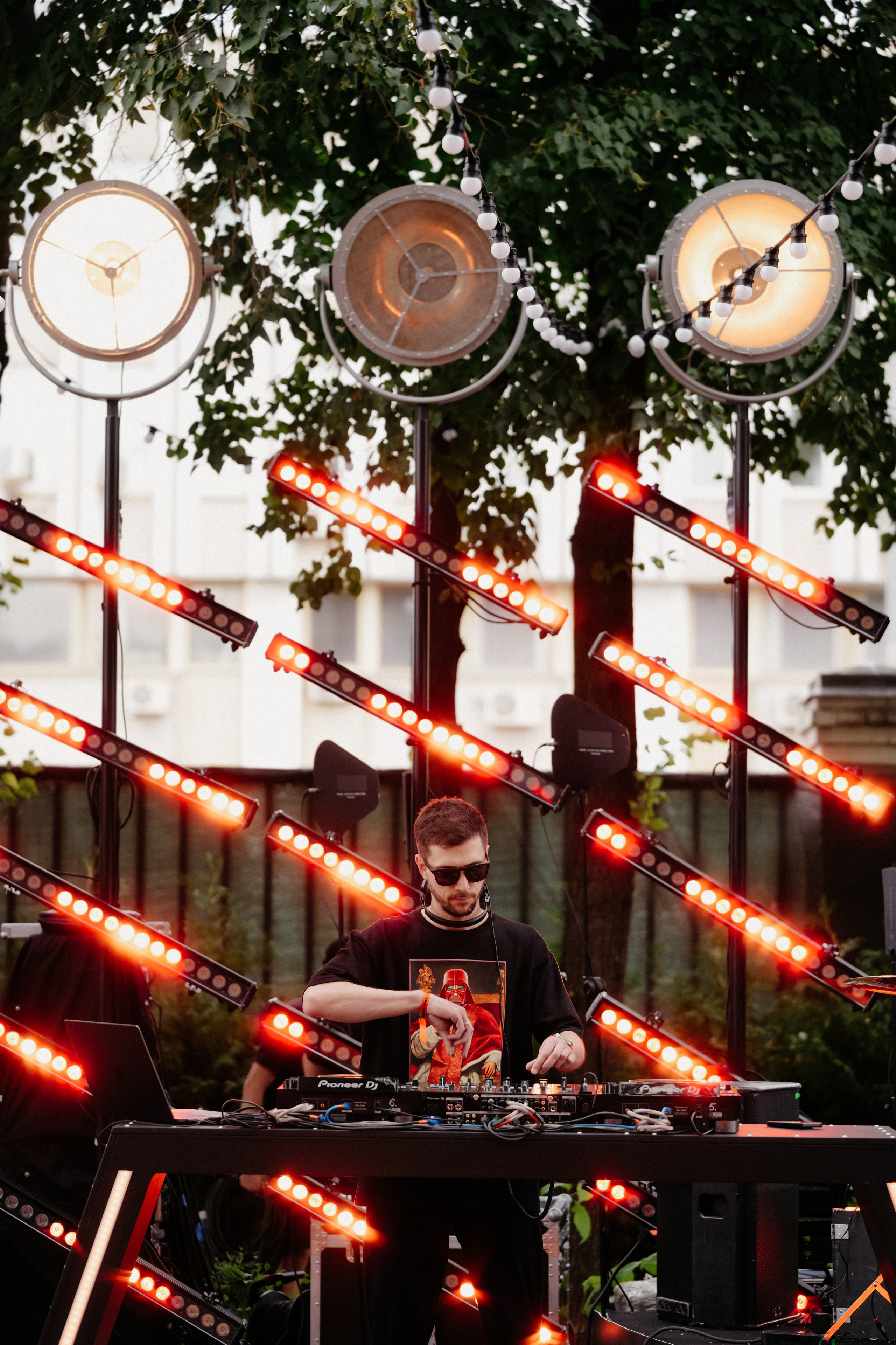 Рокет. Фотограф в Москве Дмитрий Рогов