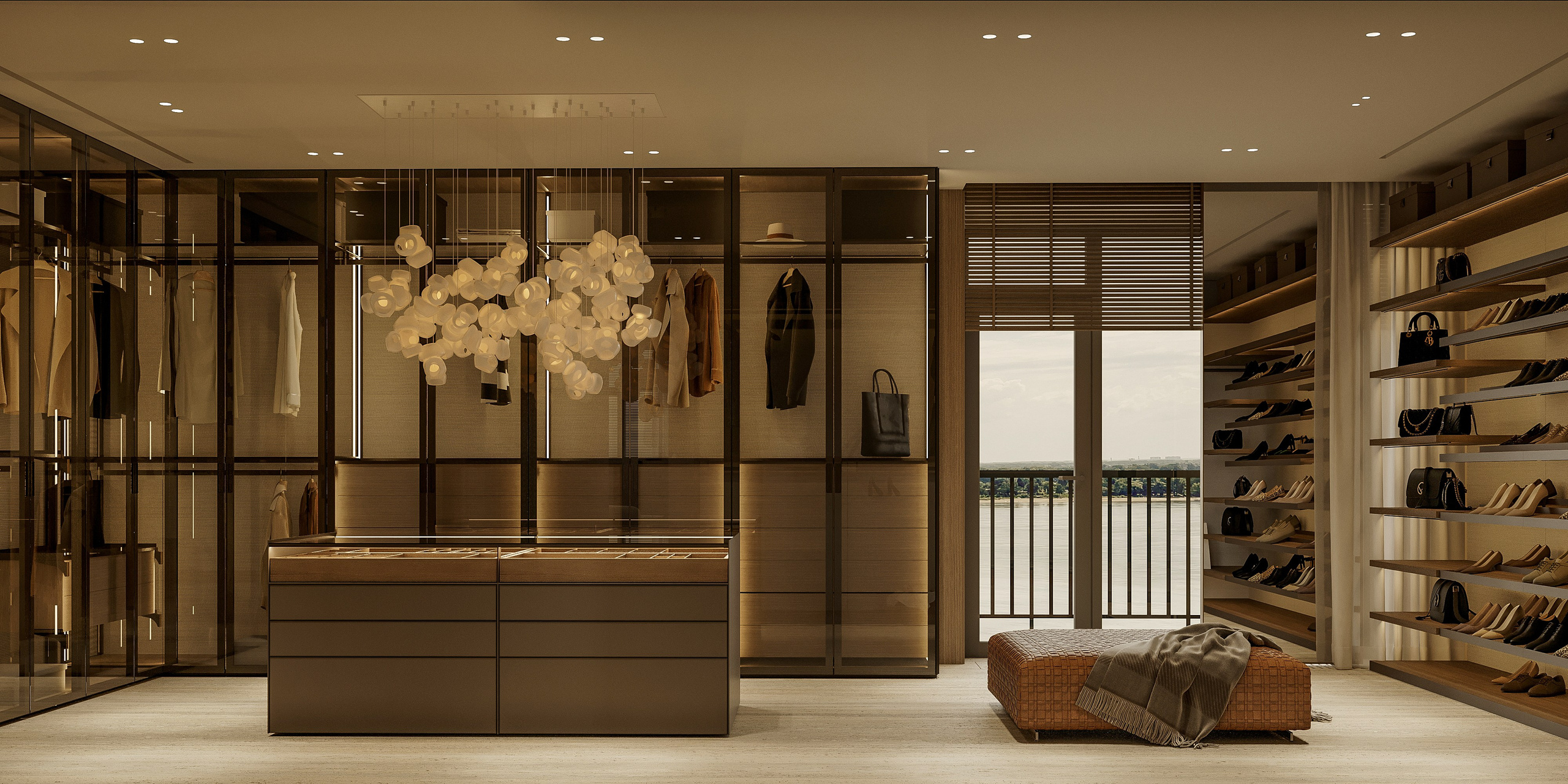 НОВОСИБИРСК. Дизайн интерьера. Архитектура. MODELLISTA ARCHITECTS