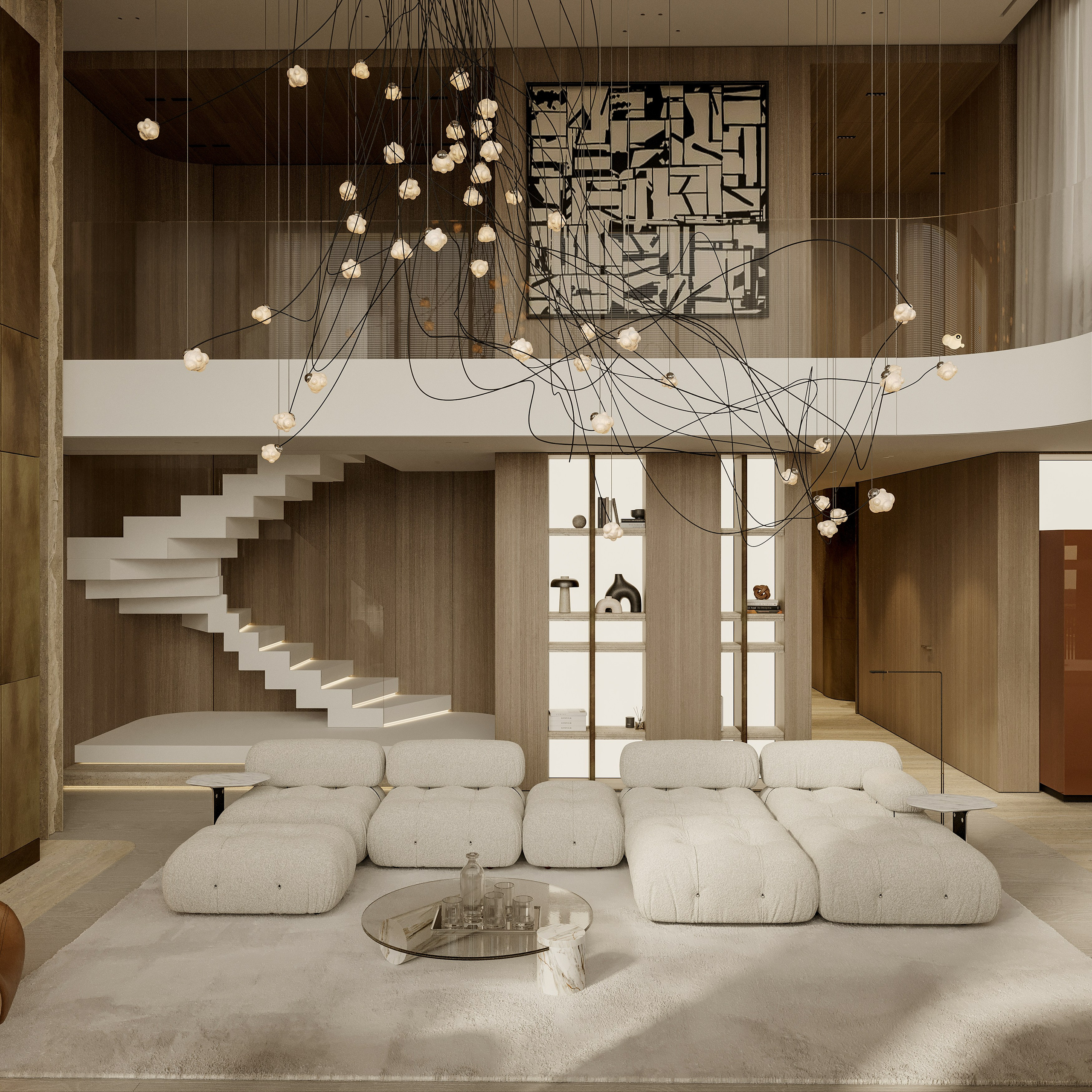 НОВОСИБИРСК. Дизайн интерьера. Архитектура. MODELLISTA ARCHITECTS