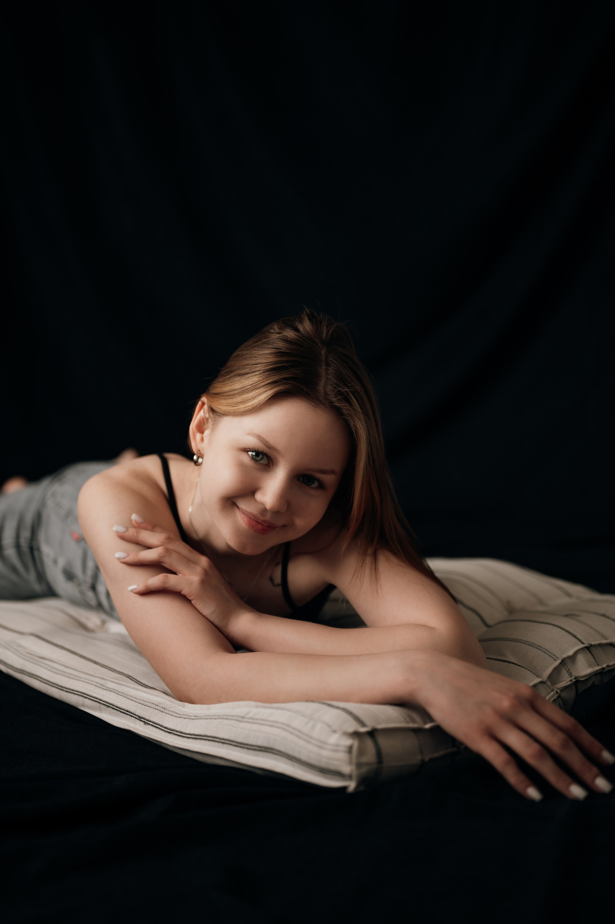 Женский. Фотостудия 220 — первая в Чите фотостудия, предназначенная для работы