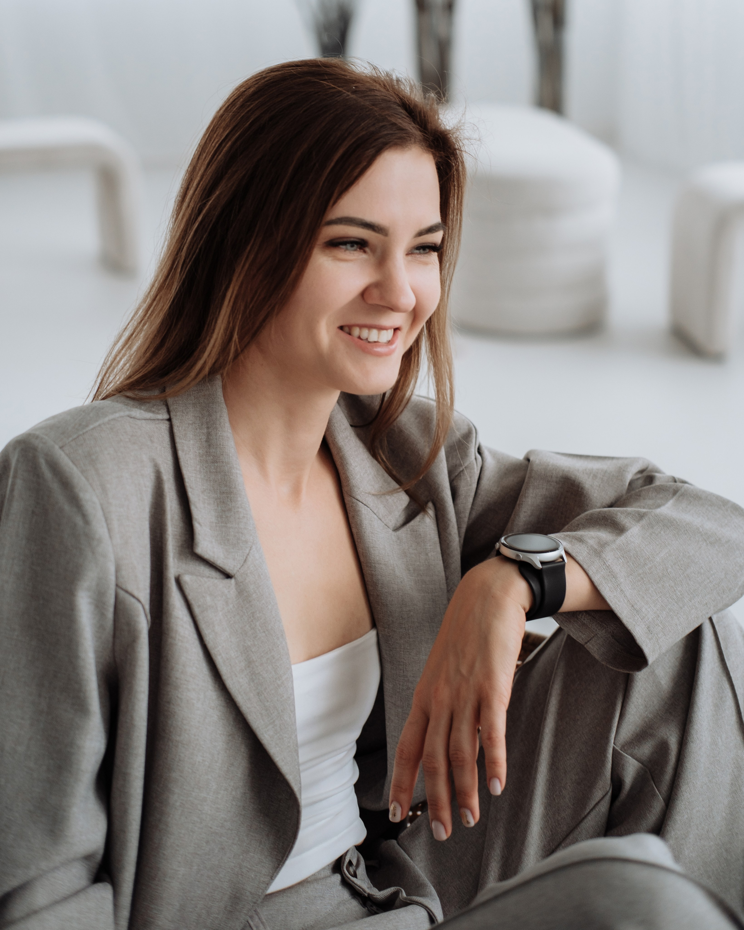 Permanent. Photographer Cologne Bonn Europe Anna Ketova