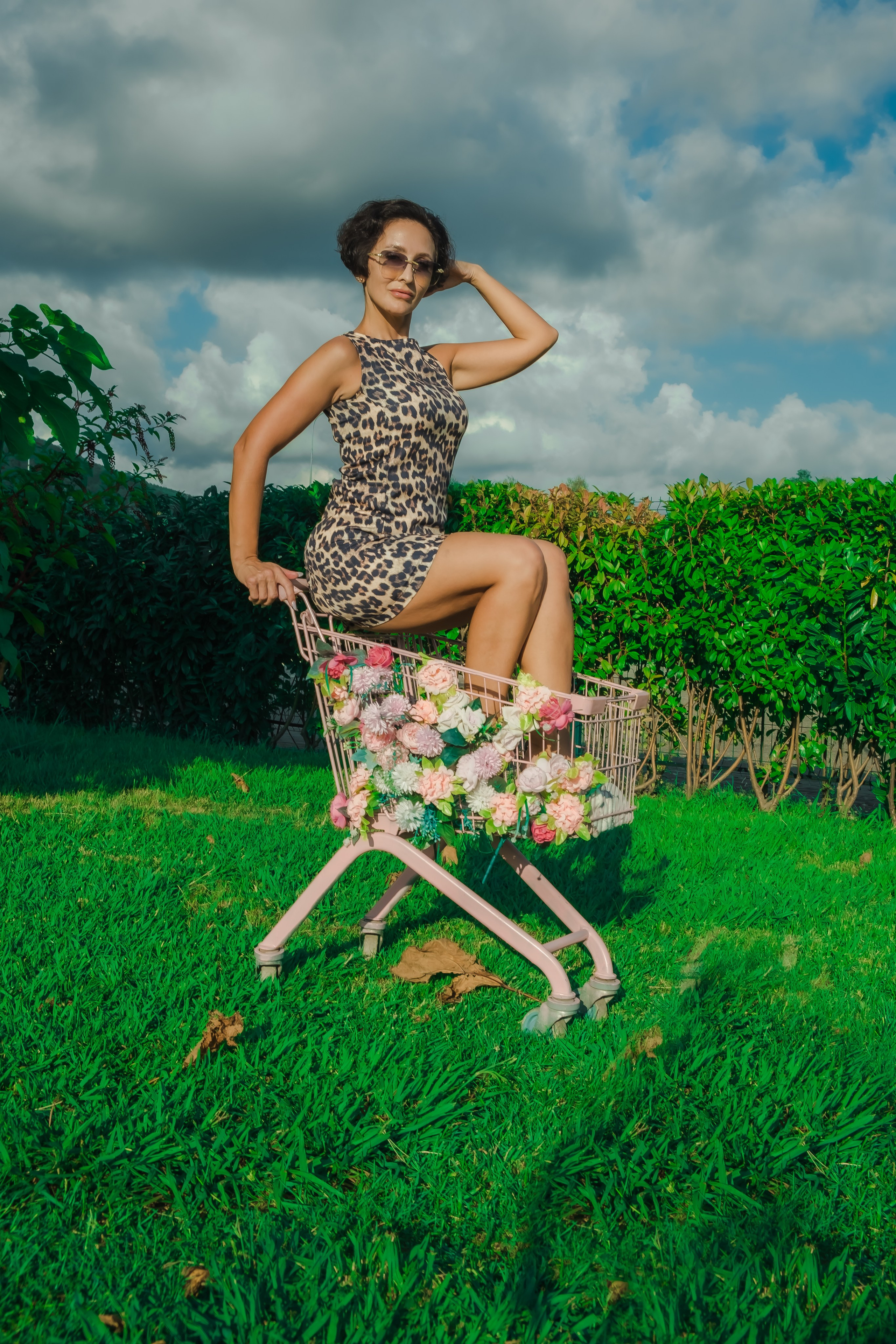 «Ну мам, дай меня пофотографируют!». Фотограф |Герасимова София