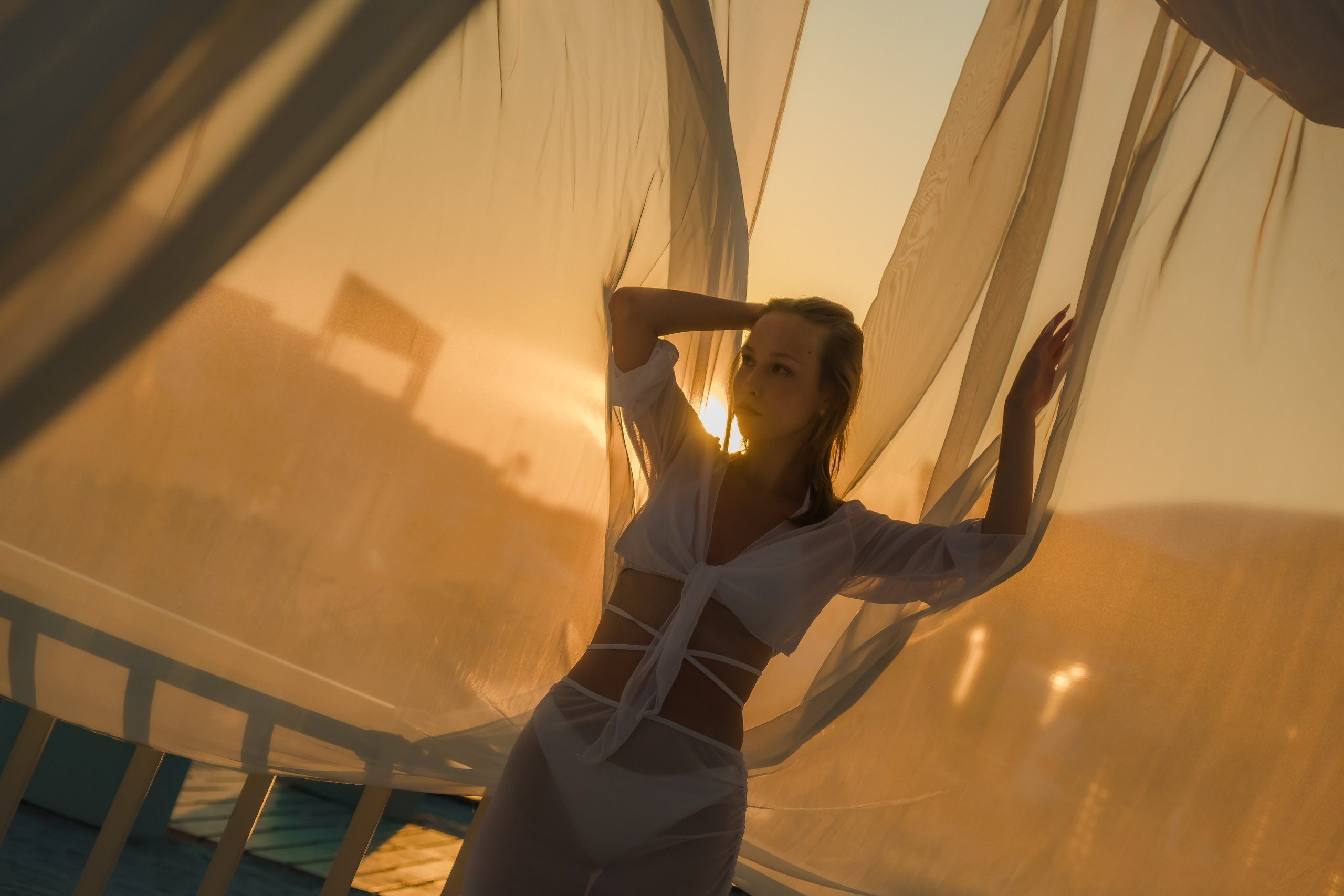 «Ты прекрасна». Фотограф |Герасимова София