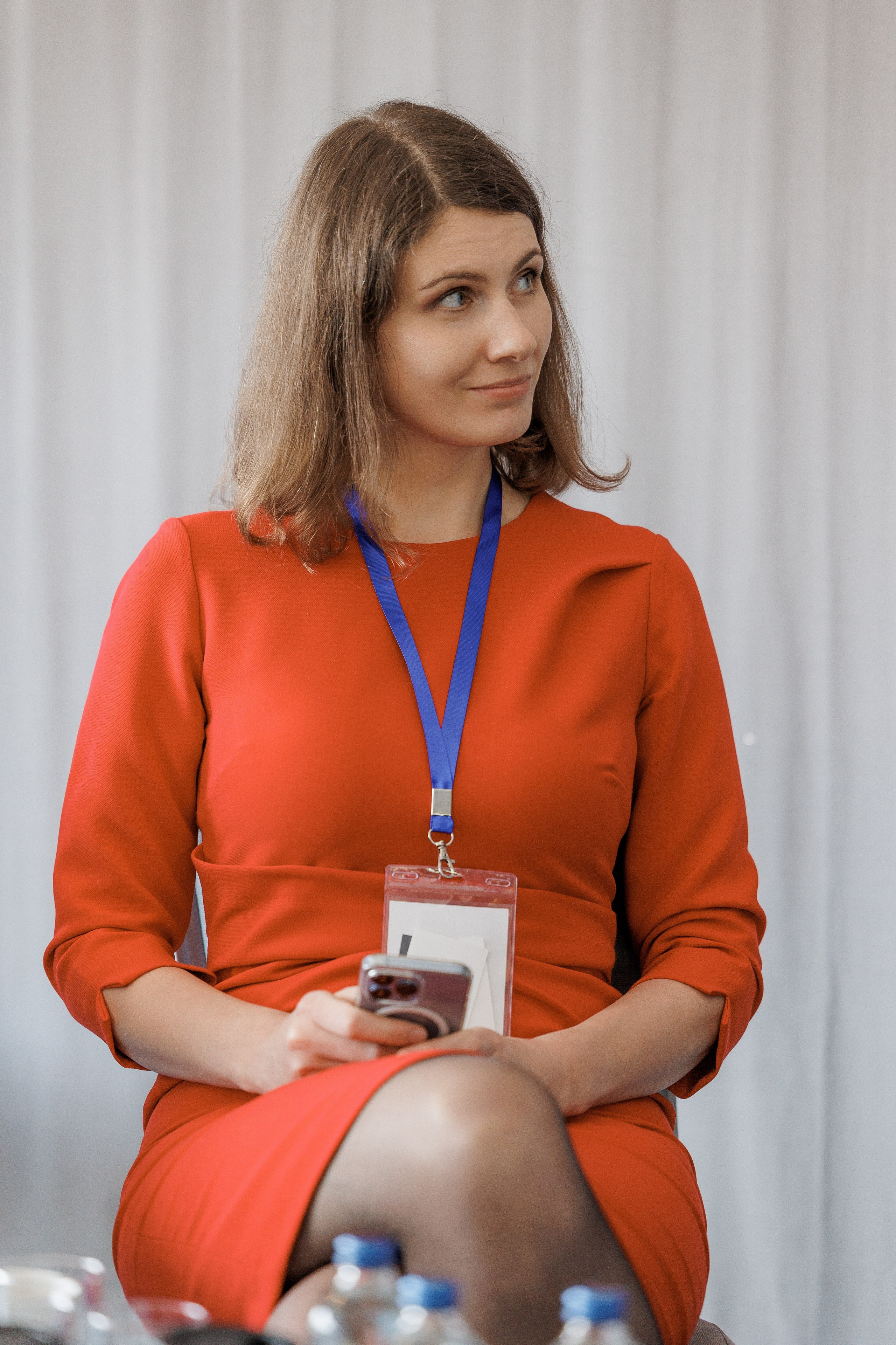 English day InIstanbul. About