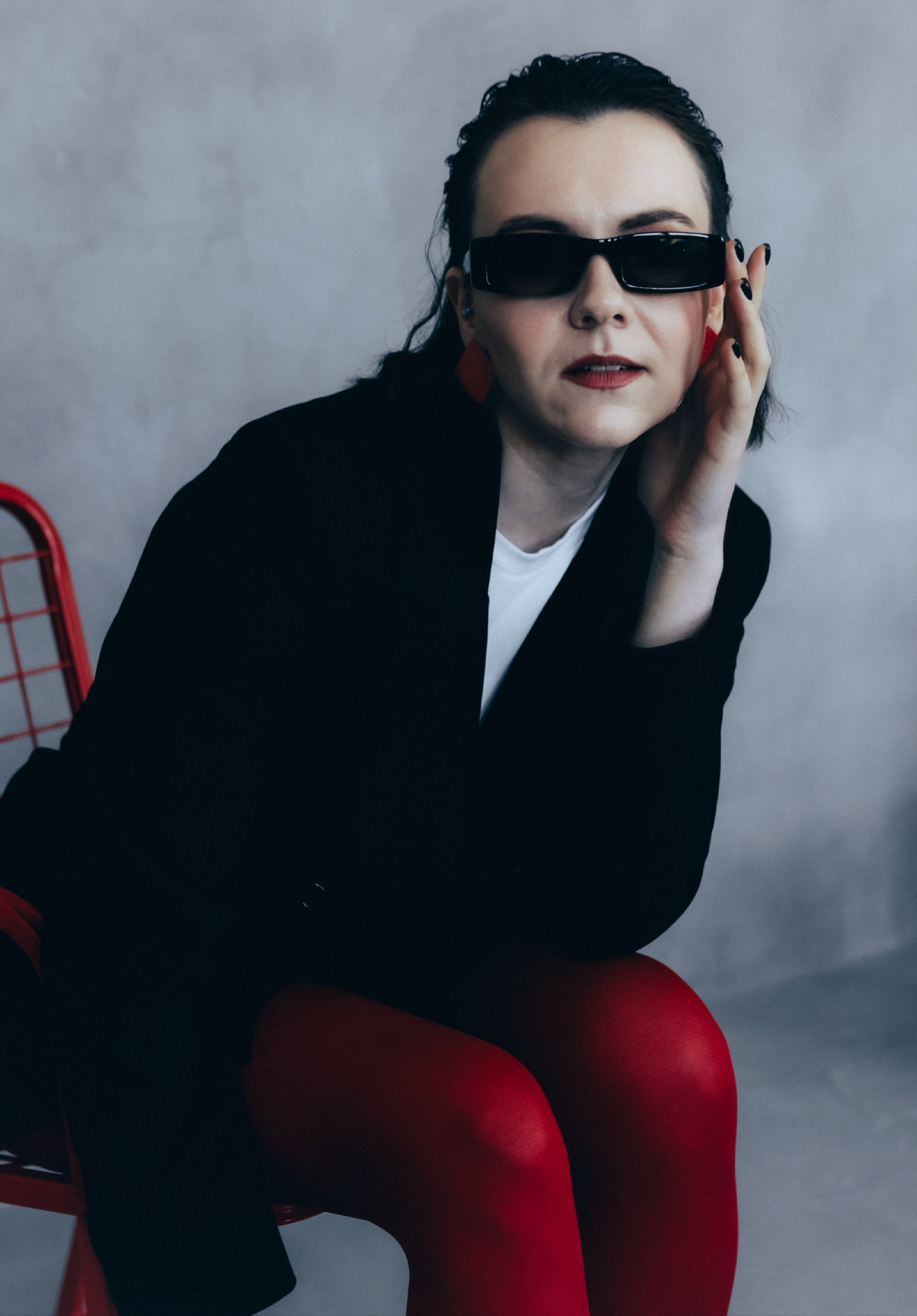 Надежда. Фотограф Стилист Тюмень Вера Хайруллина