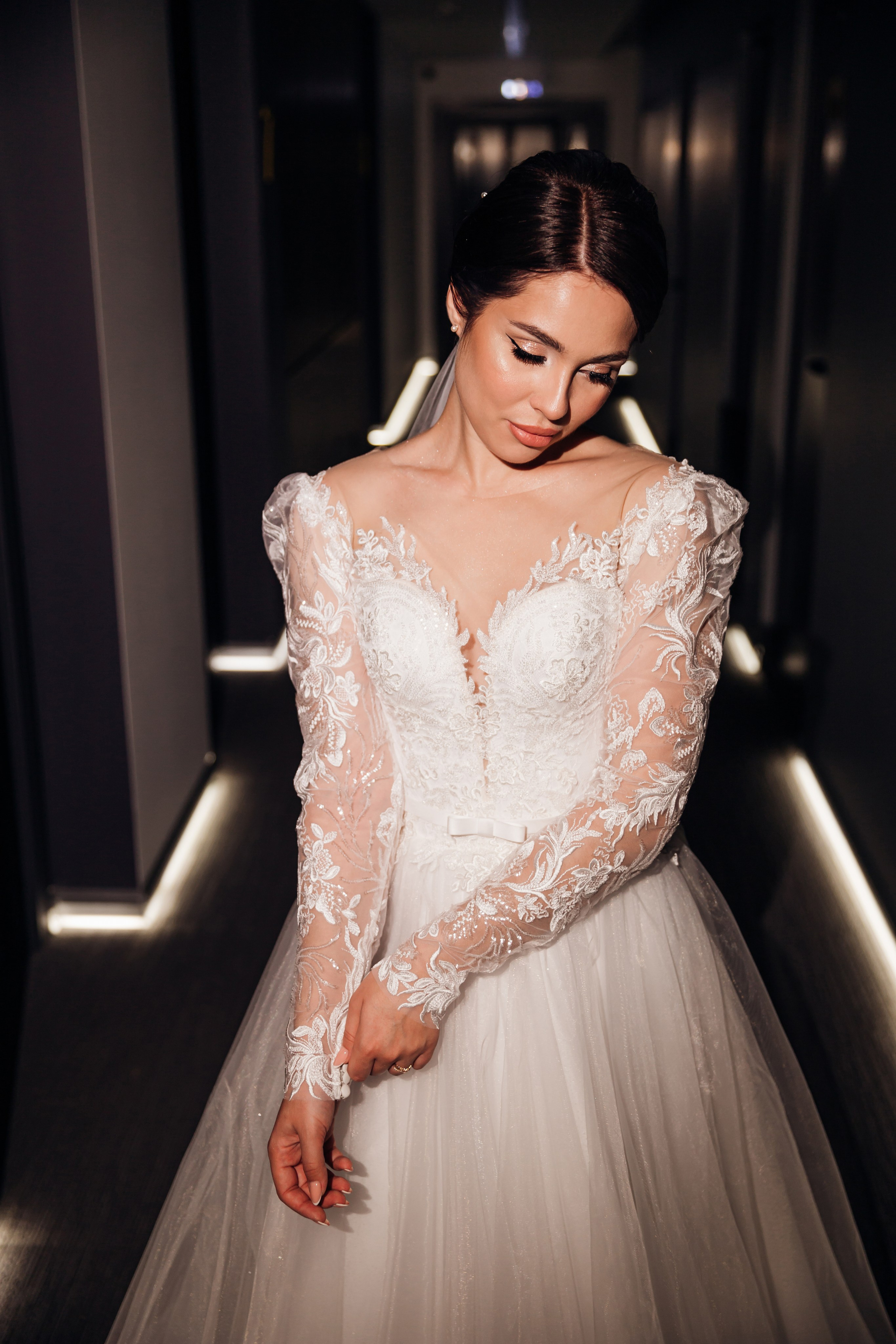 Владимир и Вероника. Свадебный и семейный фотограф в Арзамасе Давыденкова Яна