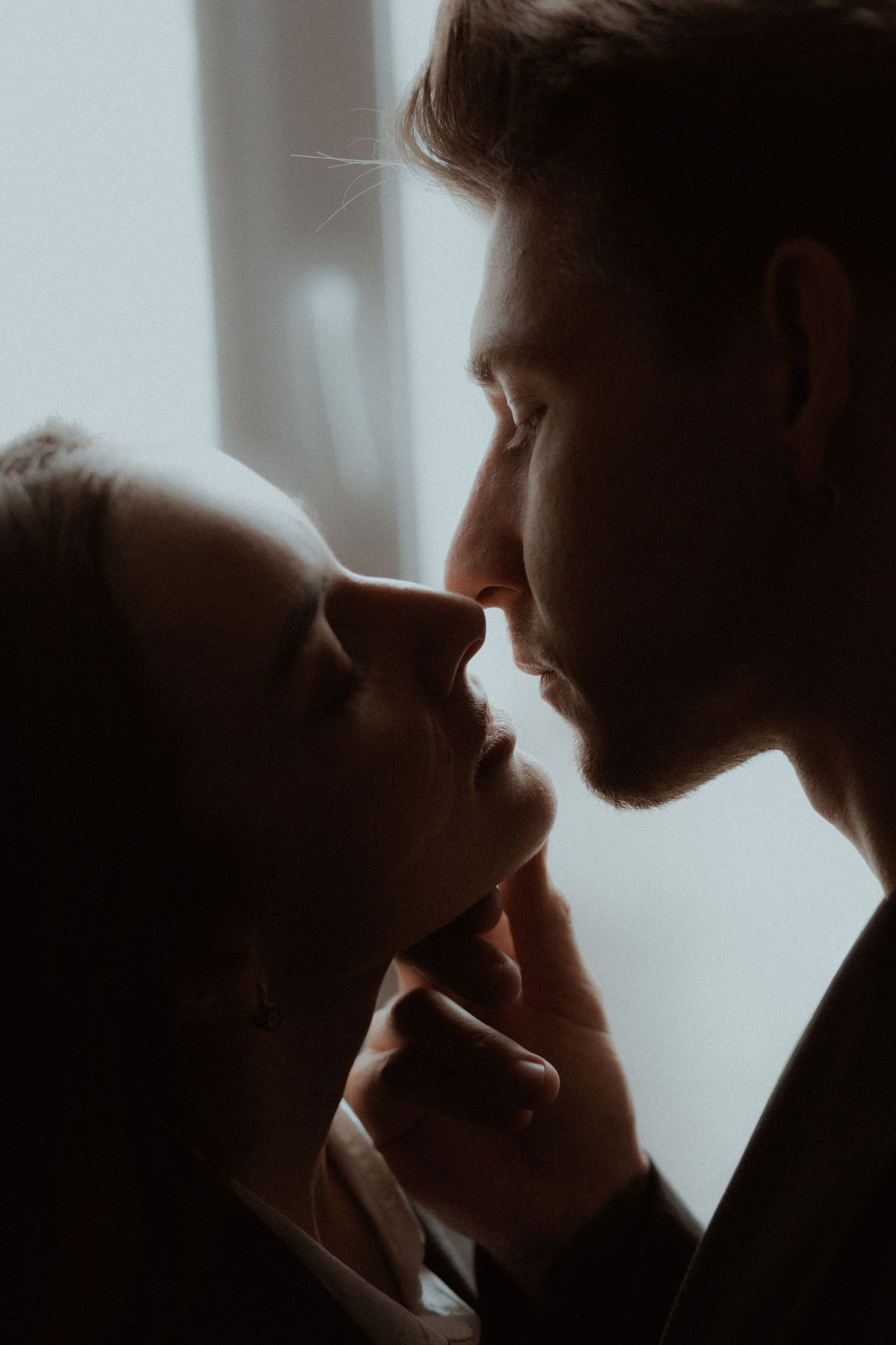 Никита & Марина. Свадебный фотограф Артак Костанян