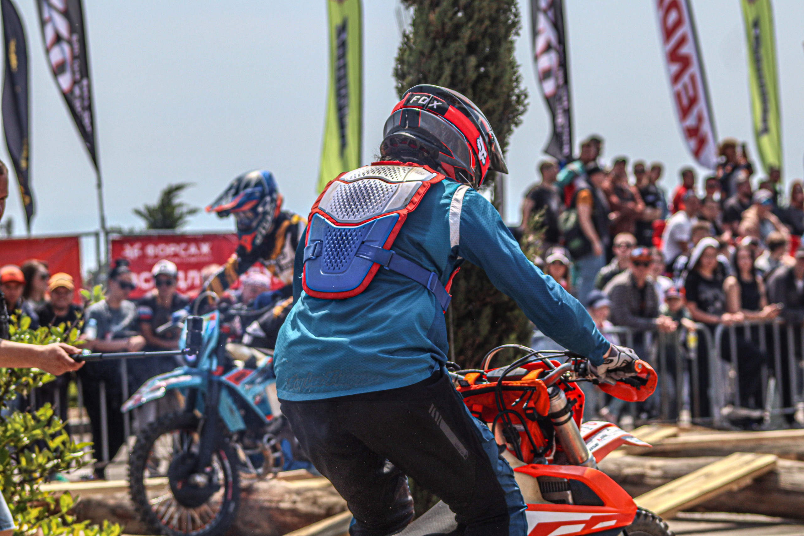 Enduro. Ivaladimirovna1995.wfolio.pro