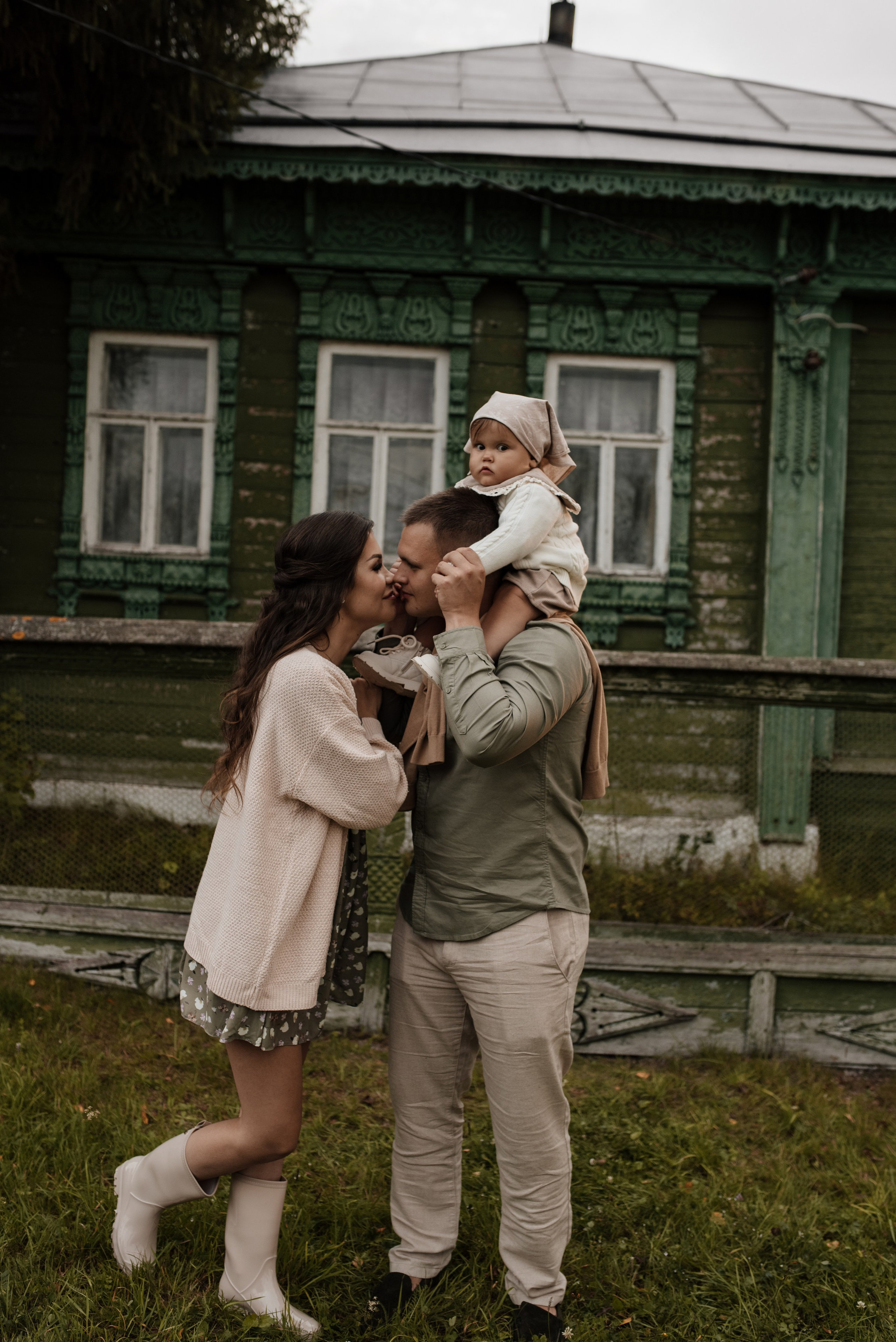 Диана ♡ Милана ♡ Артем. Фотограф Ольга Плеханова | Нижний Новгород, Москва