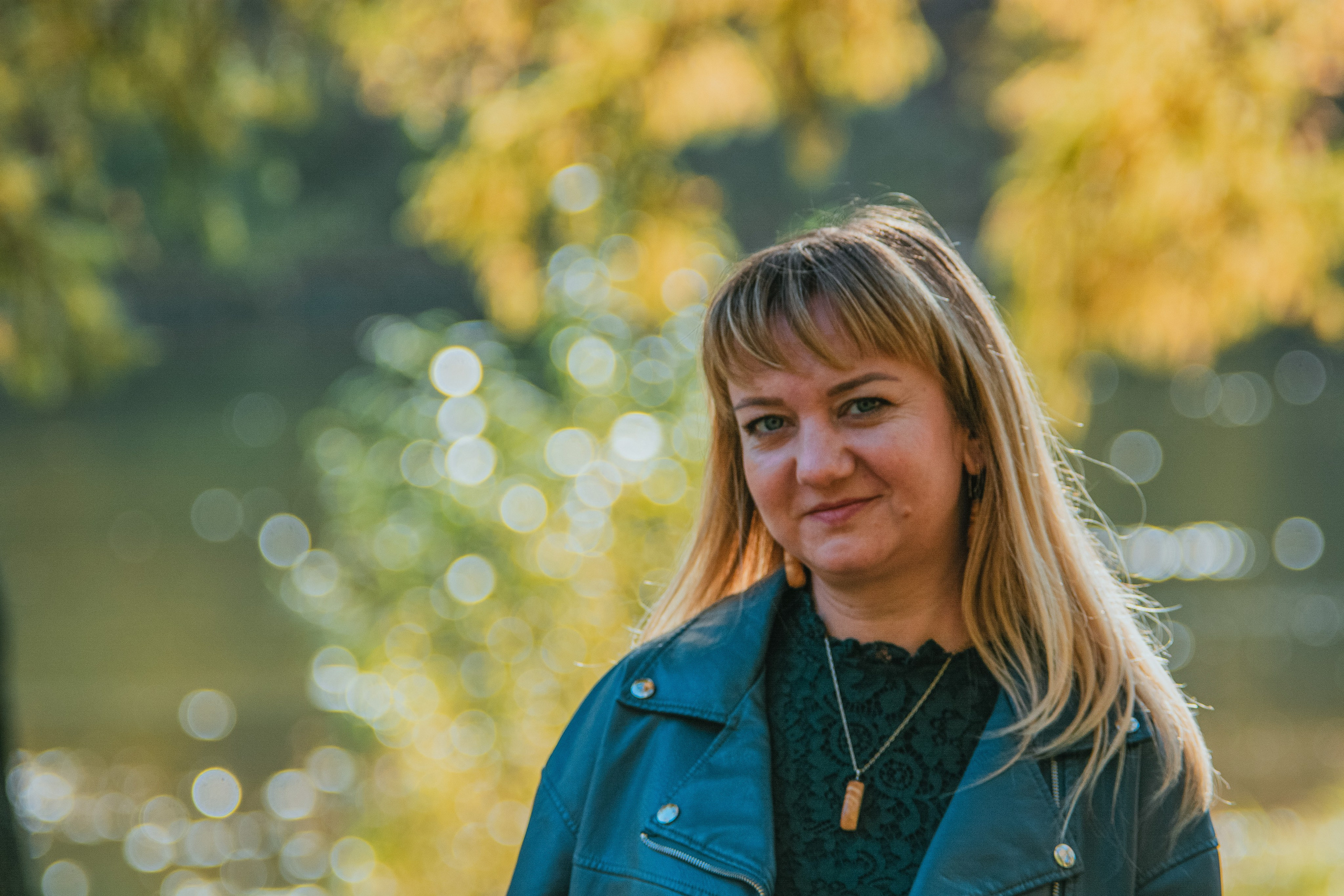 Парк Сокольники. Фотограф, фотопрогулки в Москве Наталья Стриженко