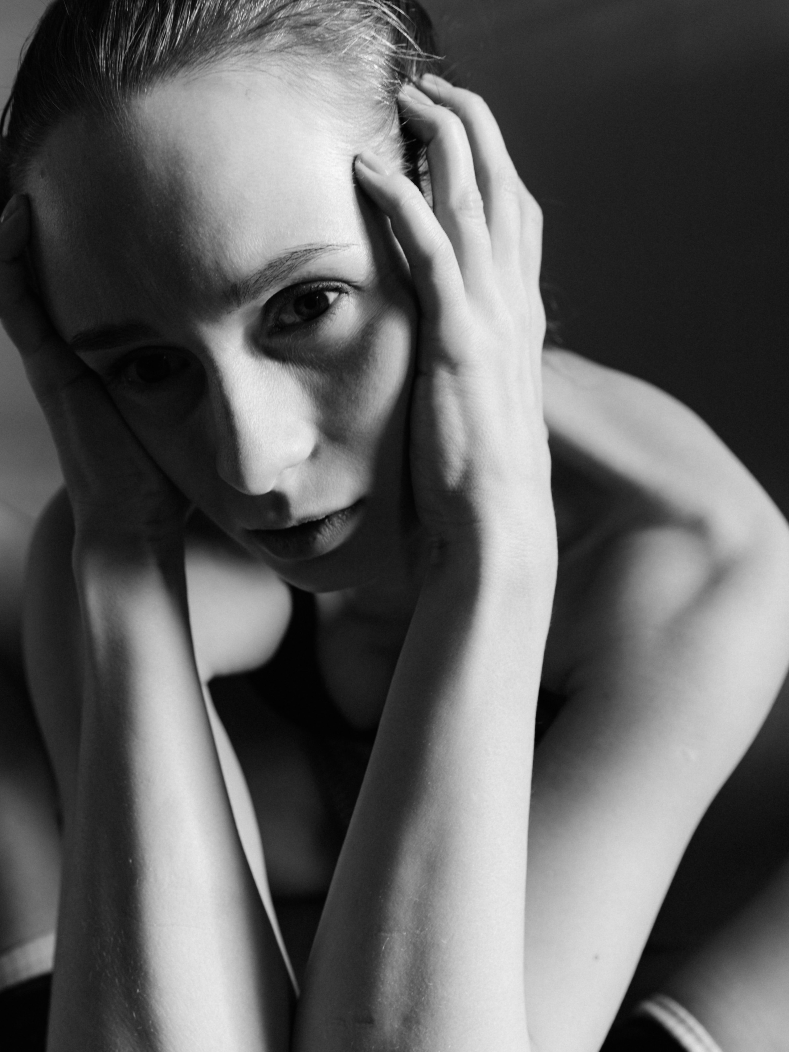 Nastya. Портретный и свадебный фотограф в Туле Людмила Онищук