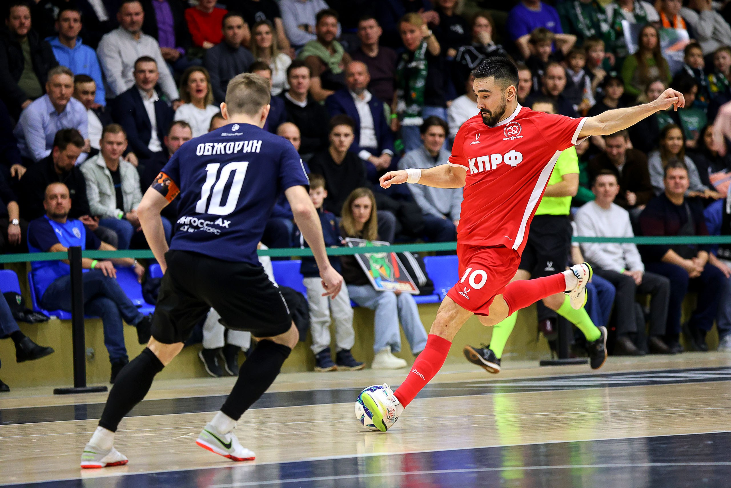 Фотосъемка футзала и минифутбола. Спортивный фотограф в Нижнем Новгороде и Сочи Ангелина Ильичева