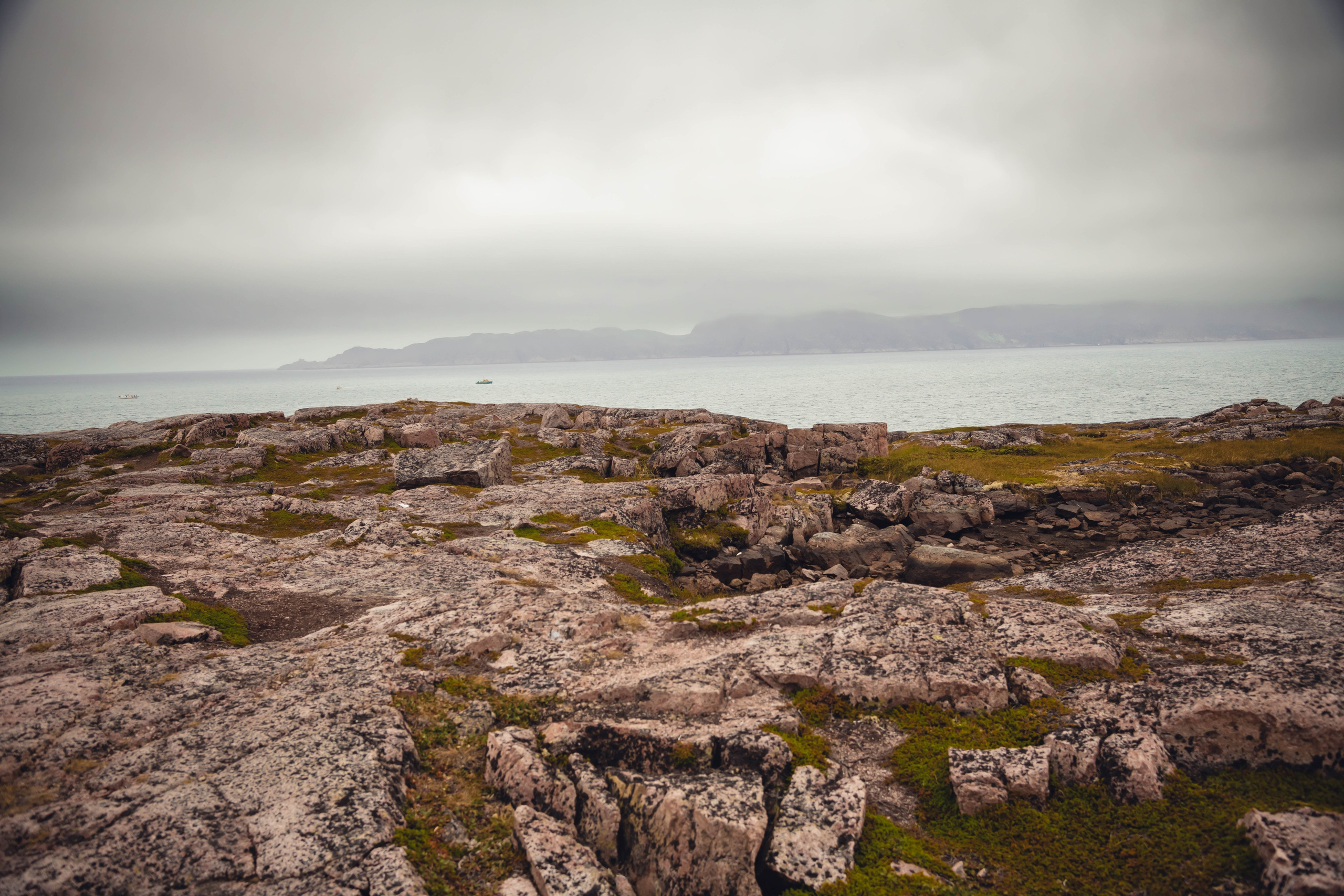 Кольский полуостров. Фотографирую для себя, своей семьи и друзей!