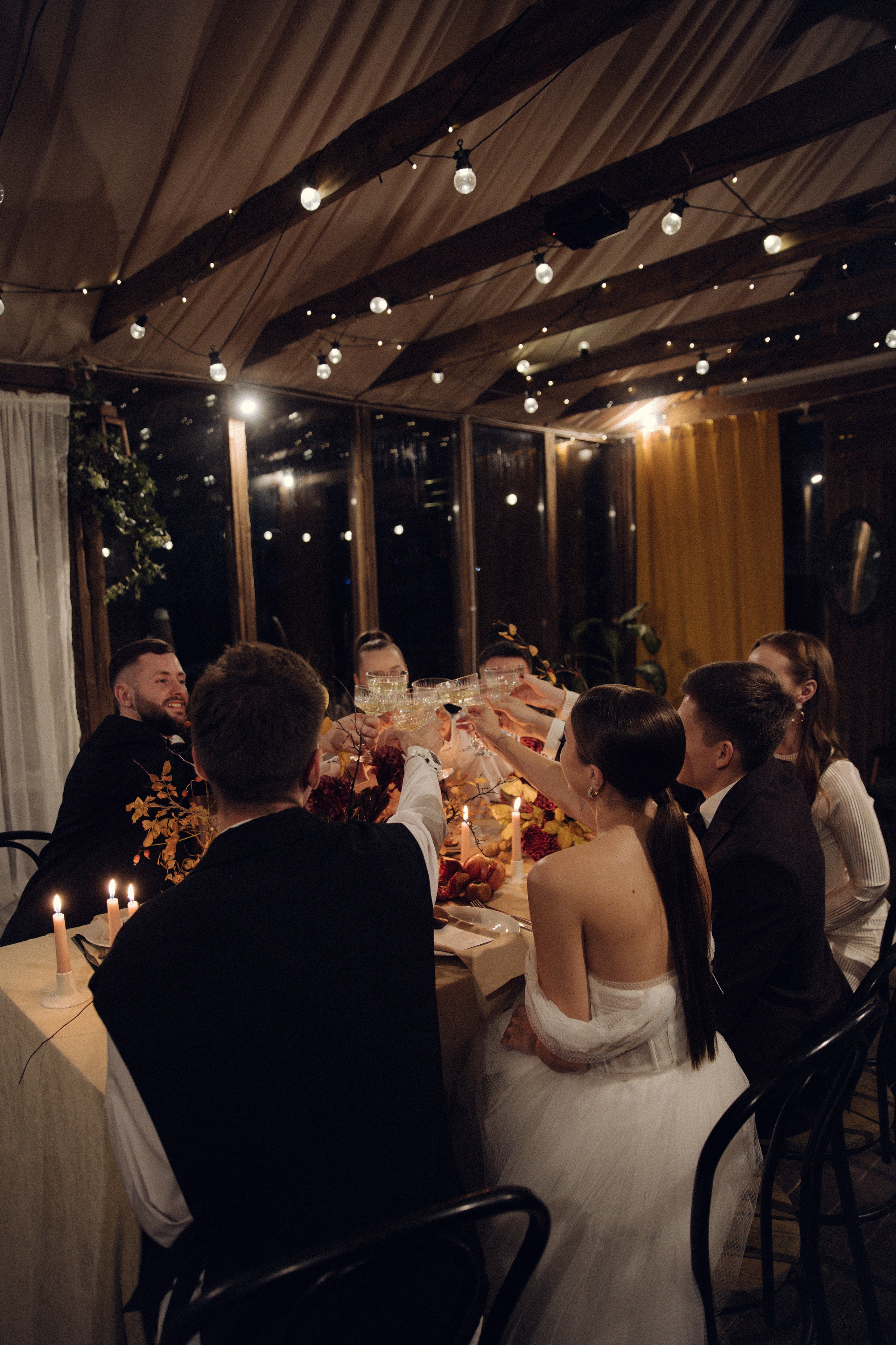 Ксюша и Леша. Фотограф Нижний Новгород