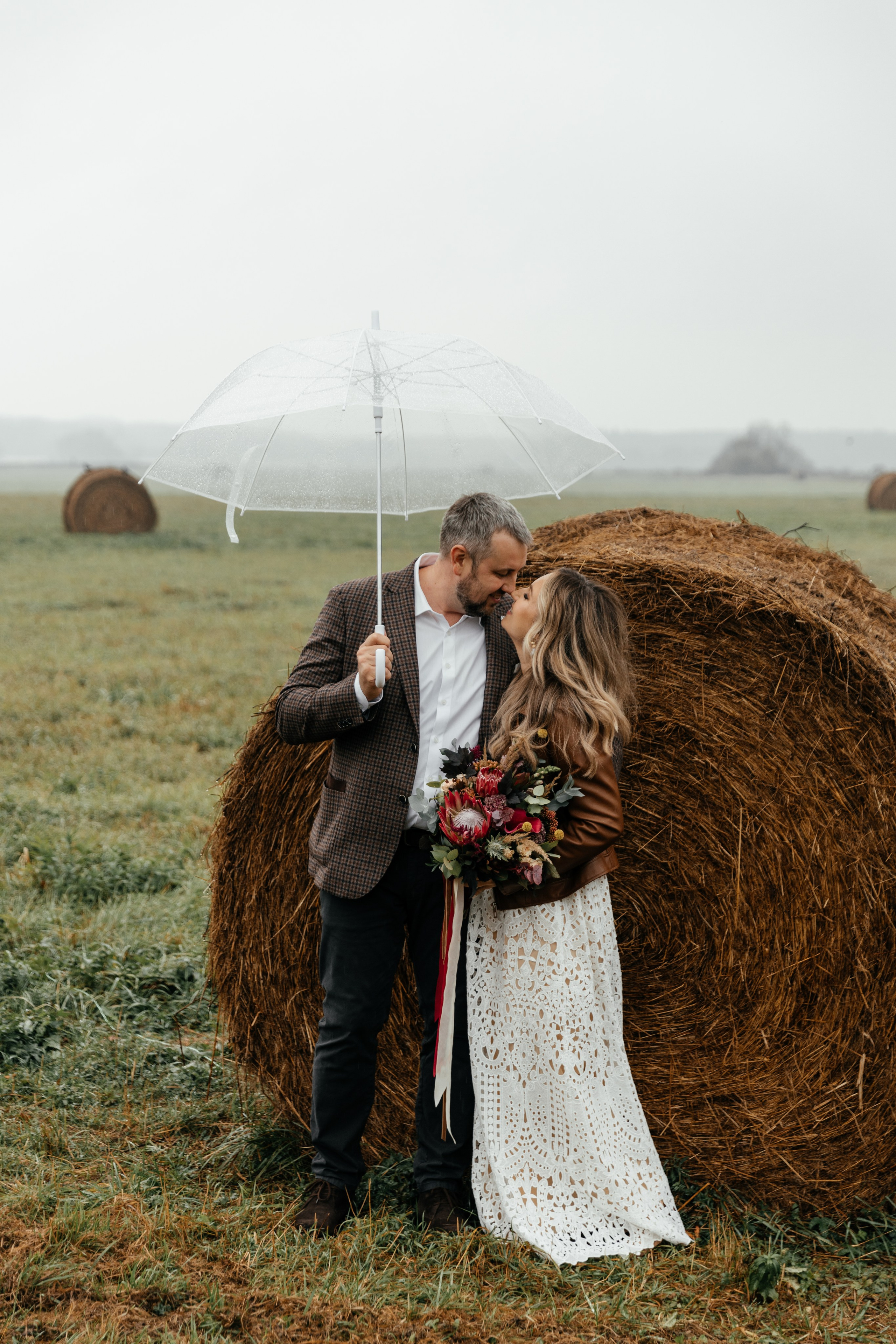 Полина и Иван | Pine River. Свадебный фотограф Ангелина Зотова | Обнинск, Москва, Калуга