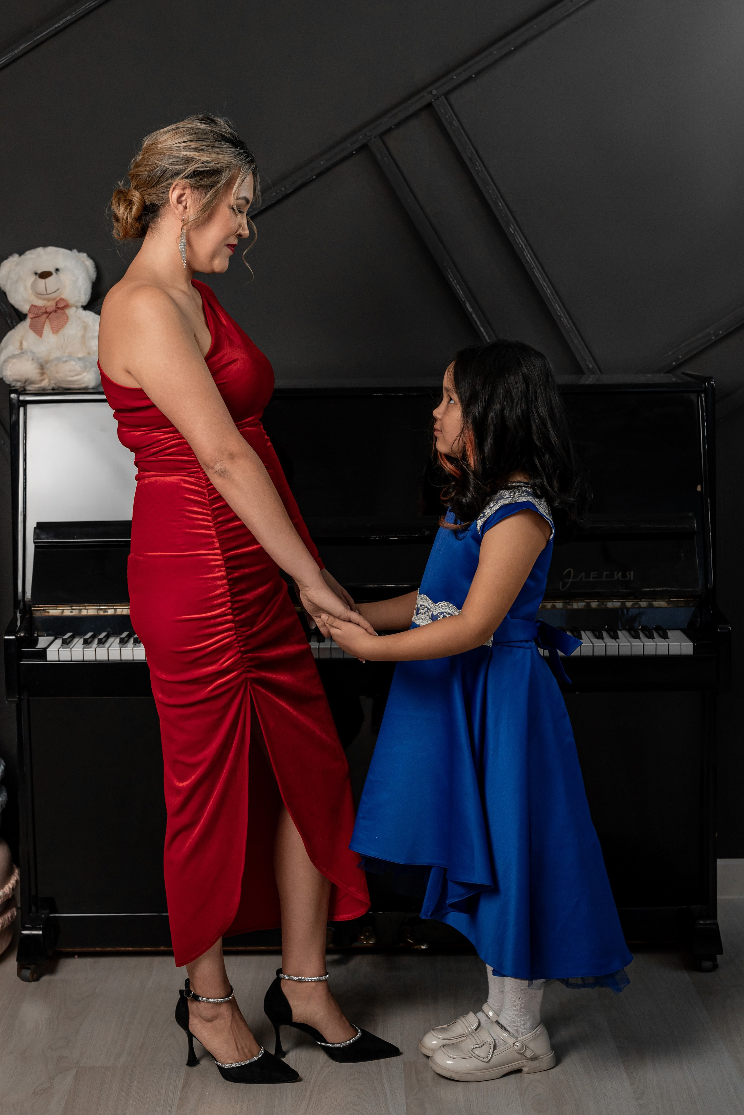 Закия. Фотограф в городе Салават