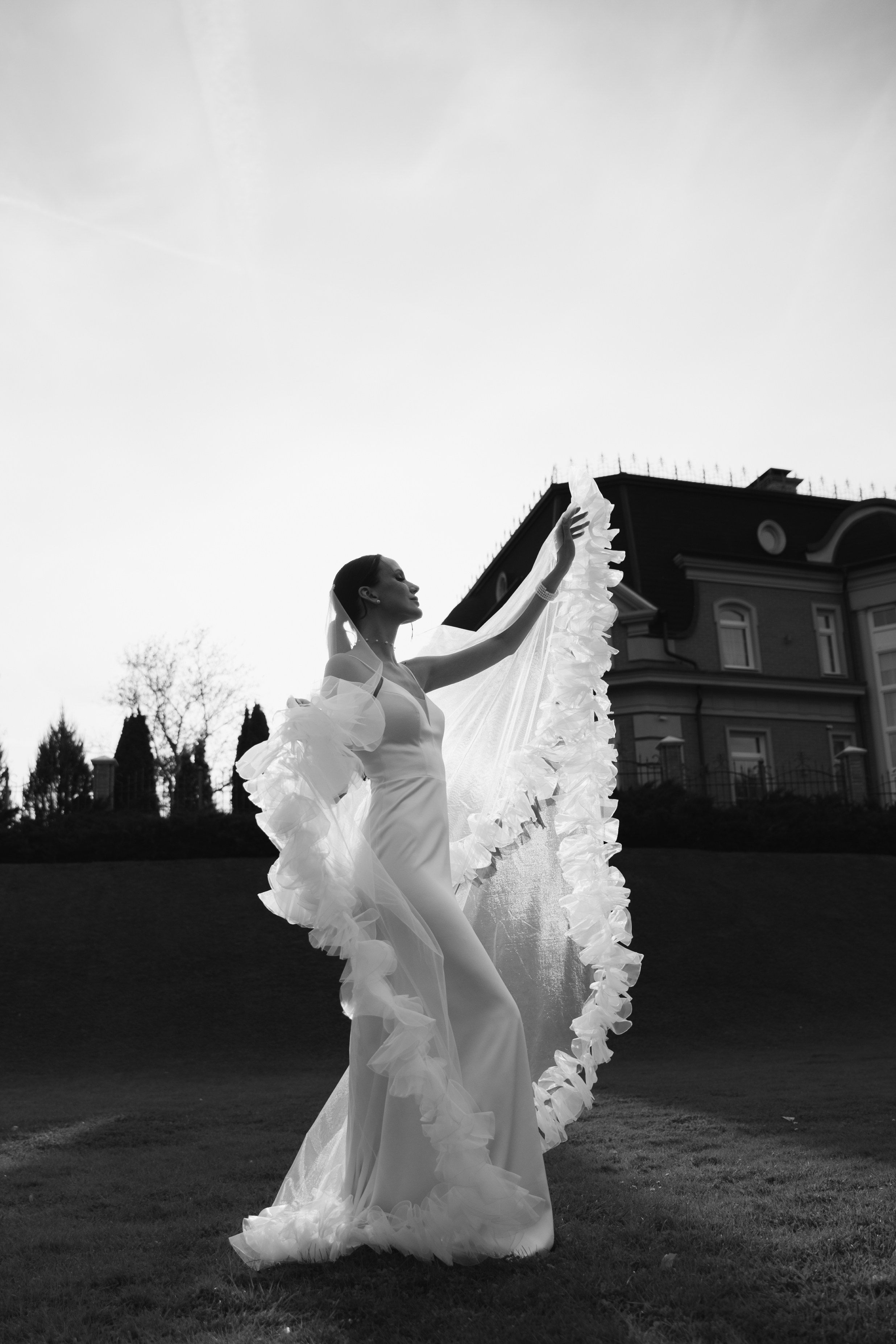 Игорь и Анастасия. Профессиональный фотограф Кристина Кирьянова