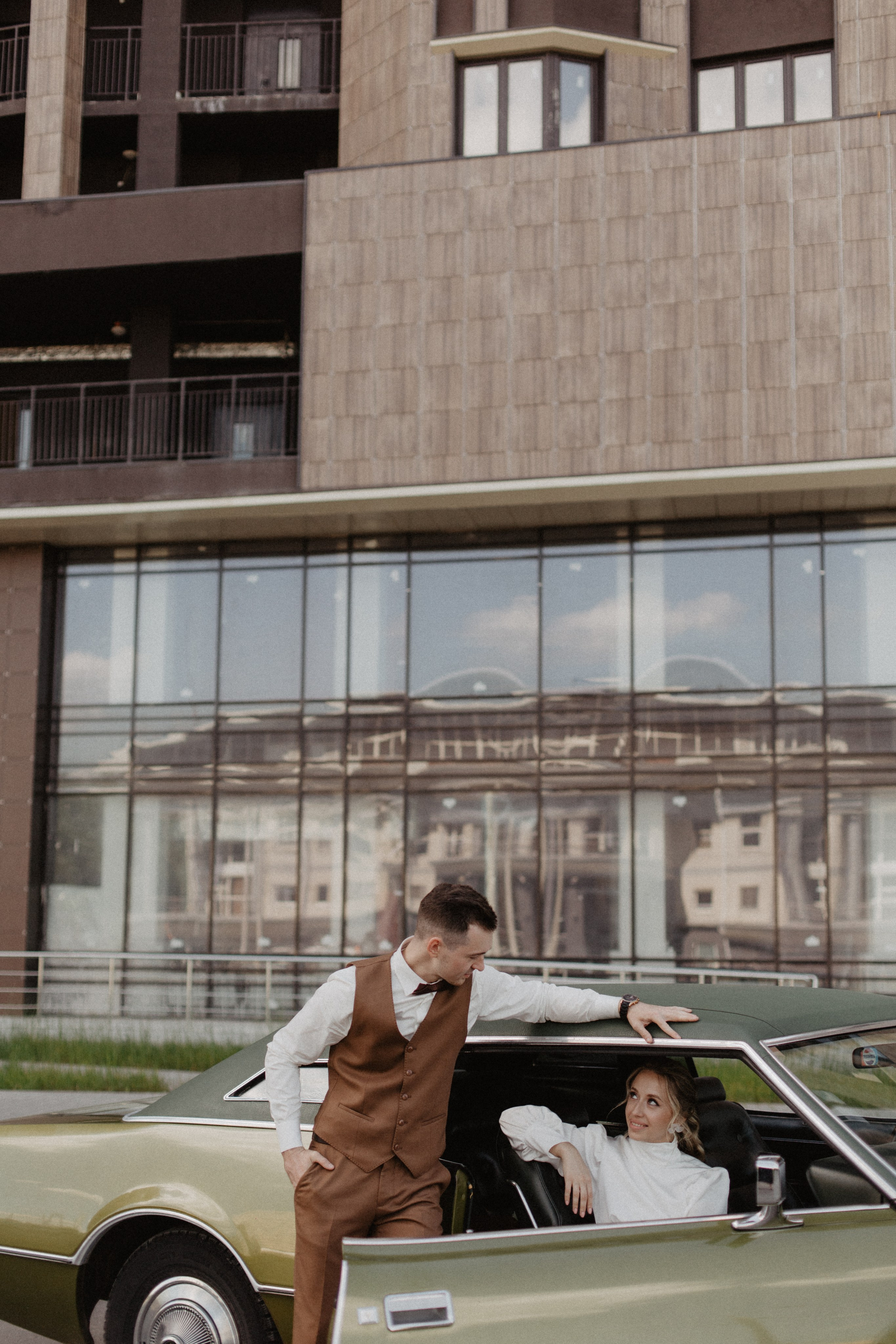 АНАСТАСИЯ И АНДРЕЙ. Фотограф Муратова Алена