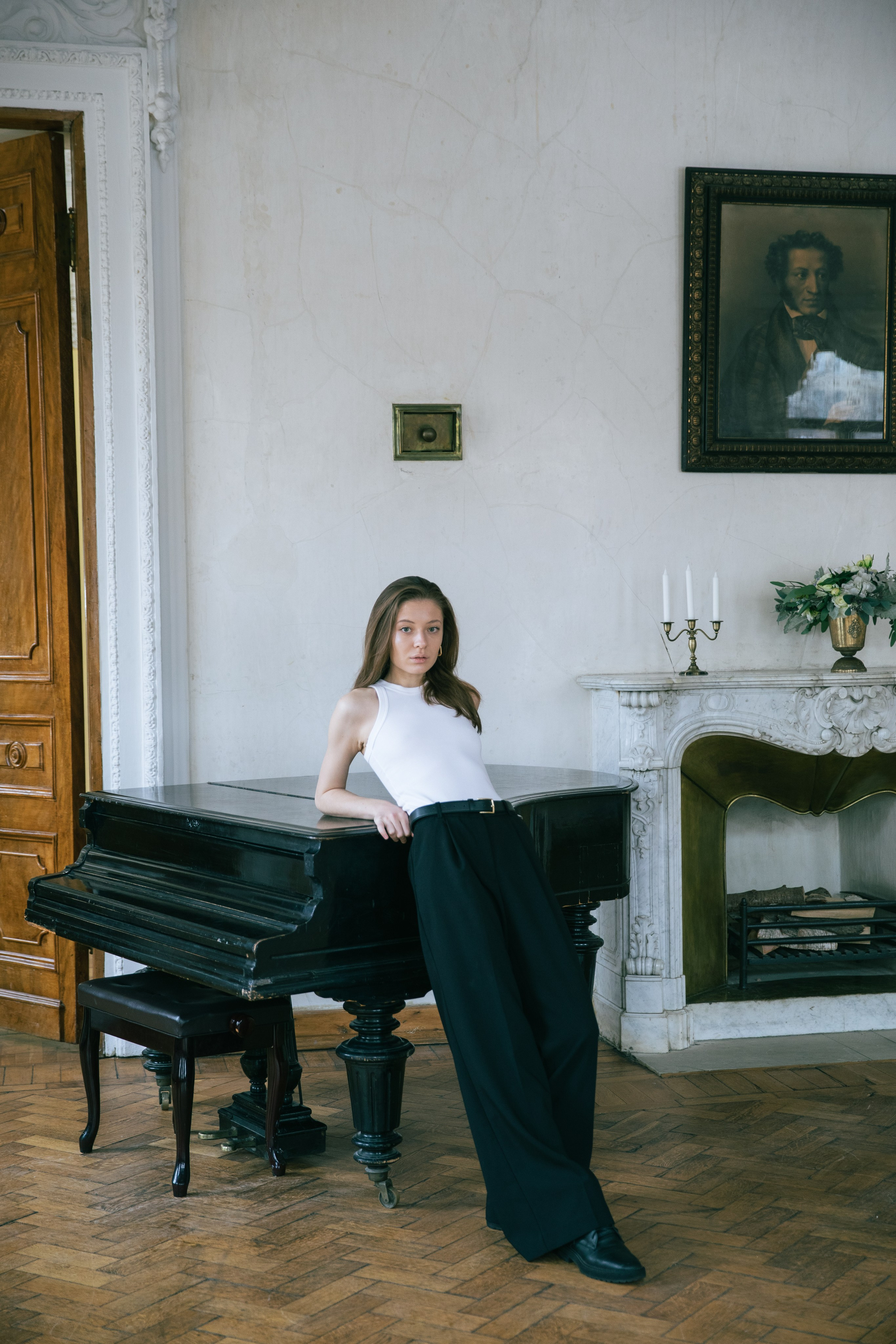 Лана. Фотограф в Москве Людмила Малова