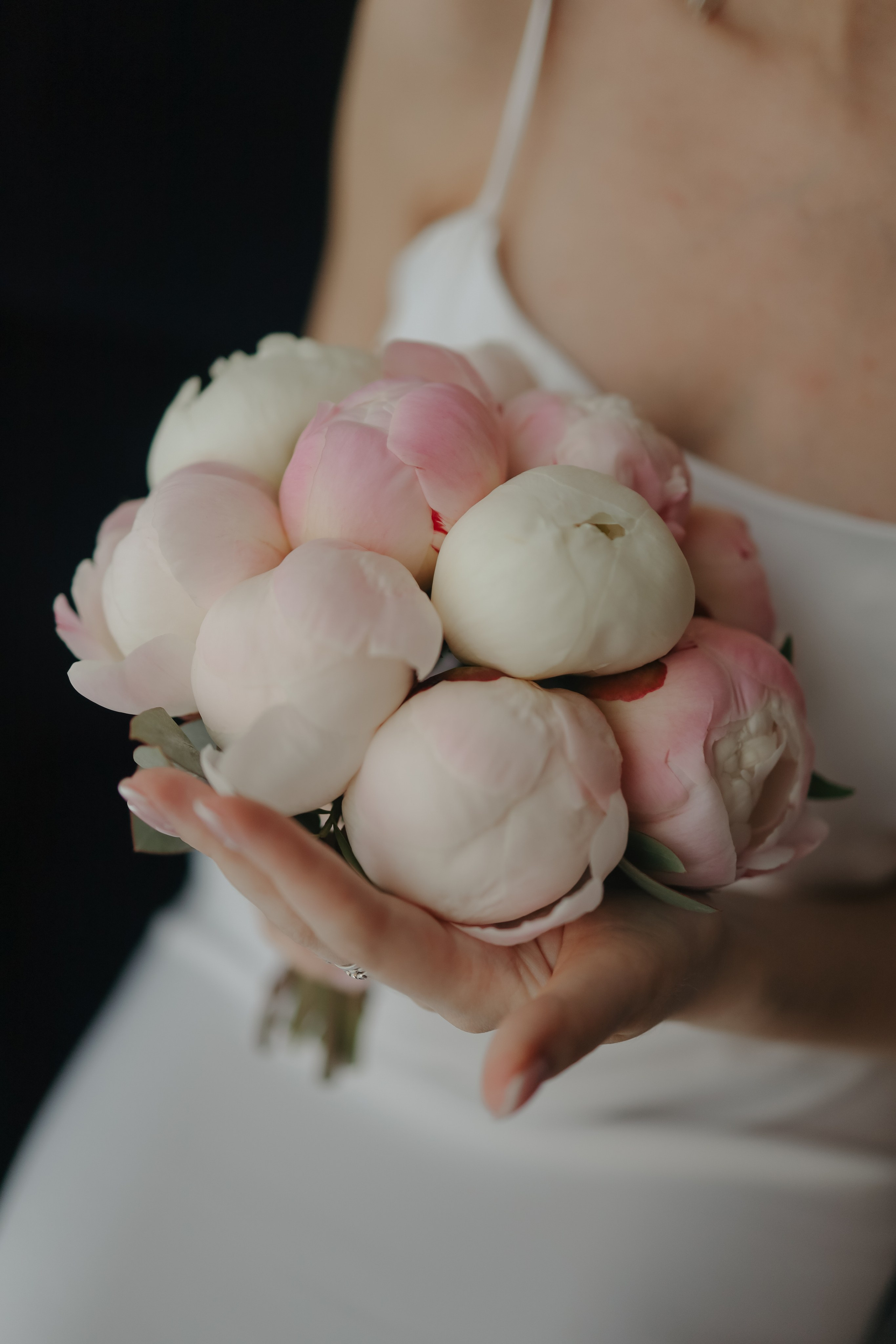 Свадьбы. Свадебный и портретный фотограф в Москве Даша Бондарева