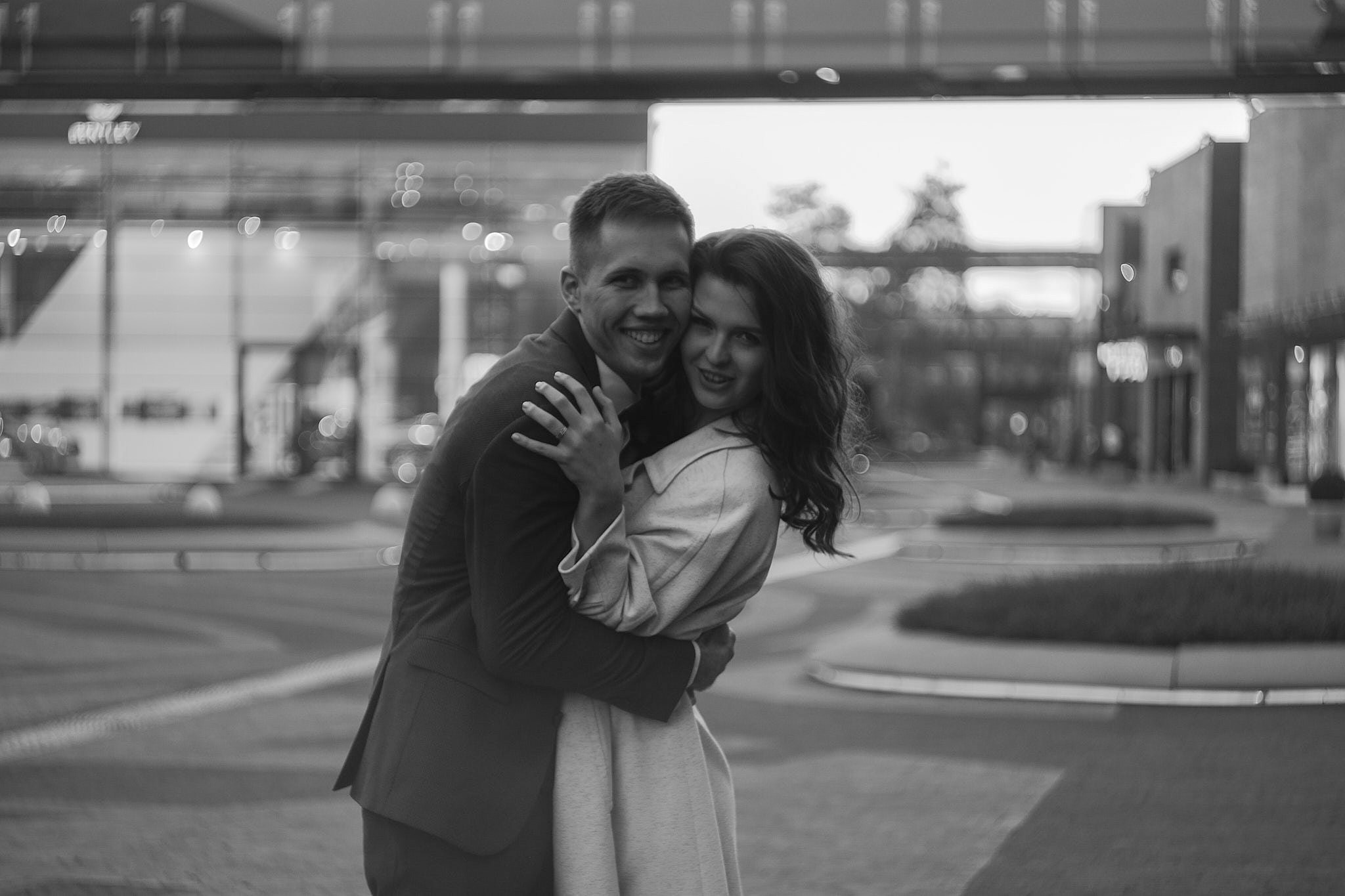 Константин&Александра. Организация фото/видео съемки, Москва