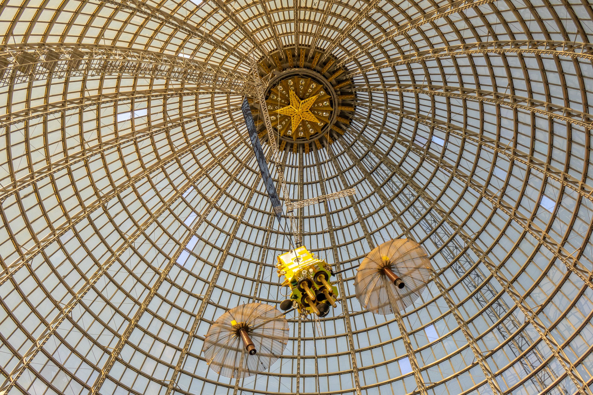 Достопримечательности Москвы. Коммерческая фотосъёмка городской среды, архитектуры и производственных объектов