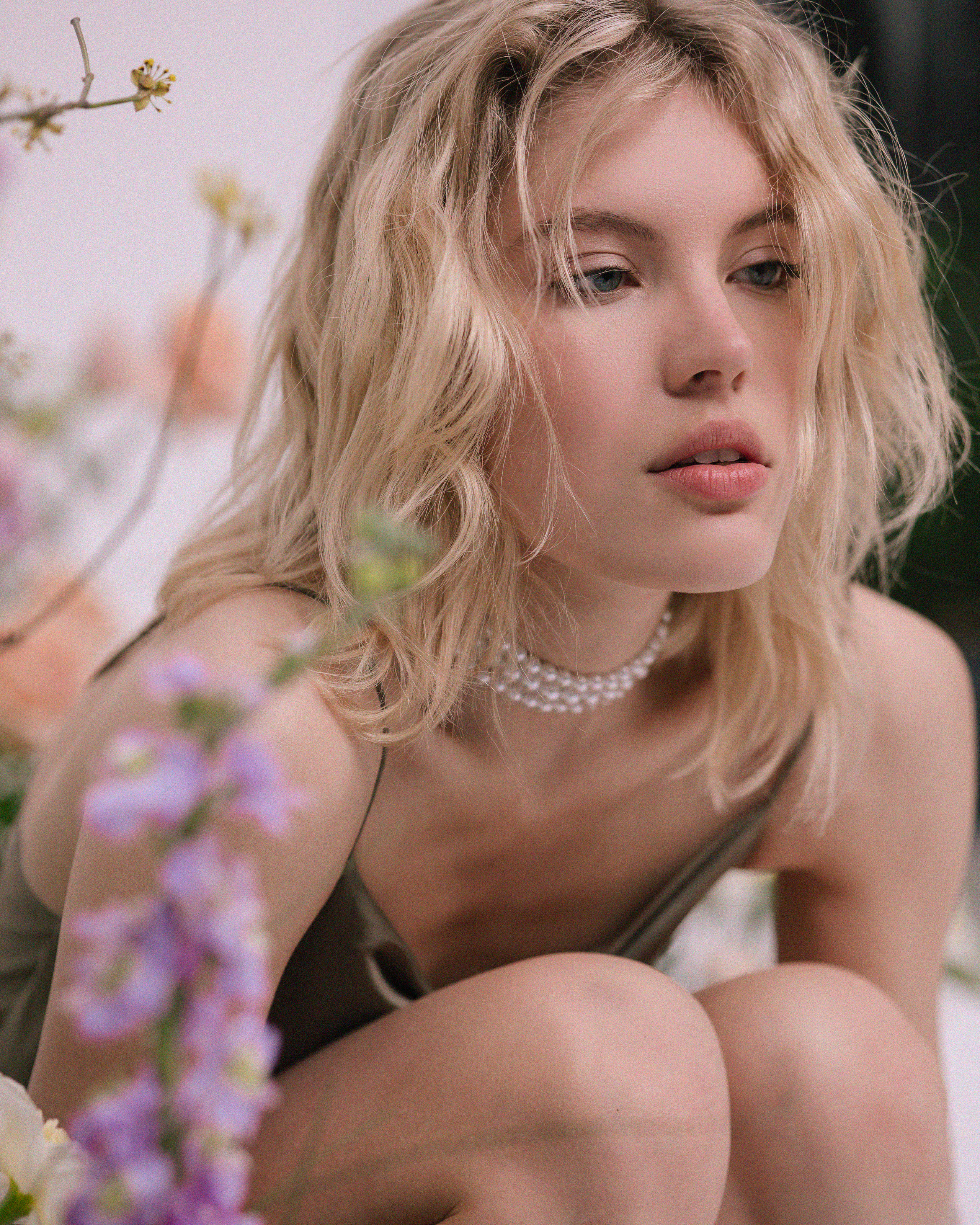 Персональная. Фотограф в Москве Елена Иваненко