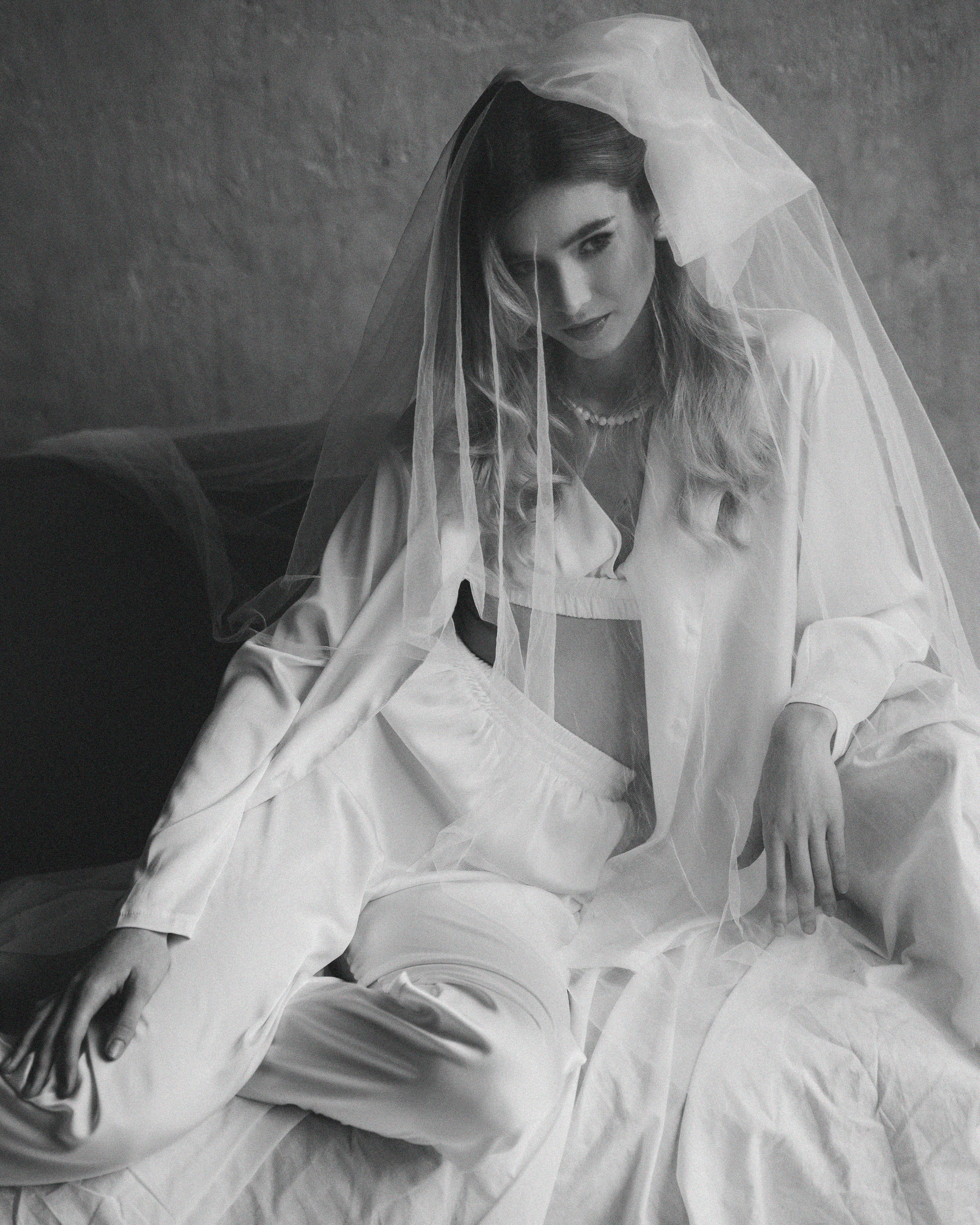 Свадьба для двоих. Фотограф в Москве Елена Иваненко