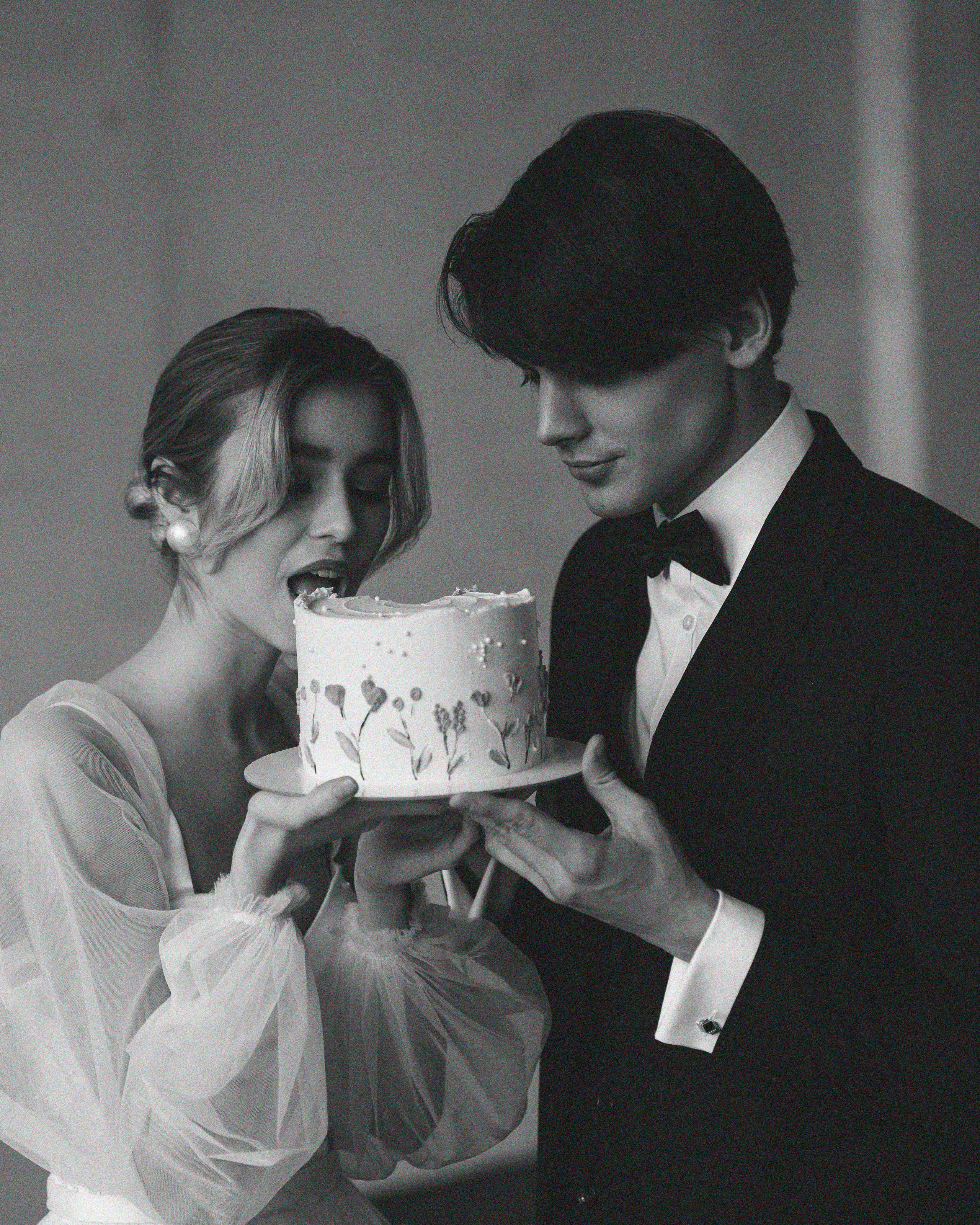 Свадьба для двоих. Фотограф в Москве Елена Иваненко