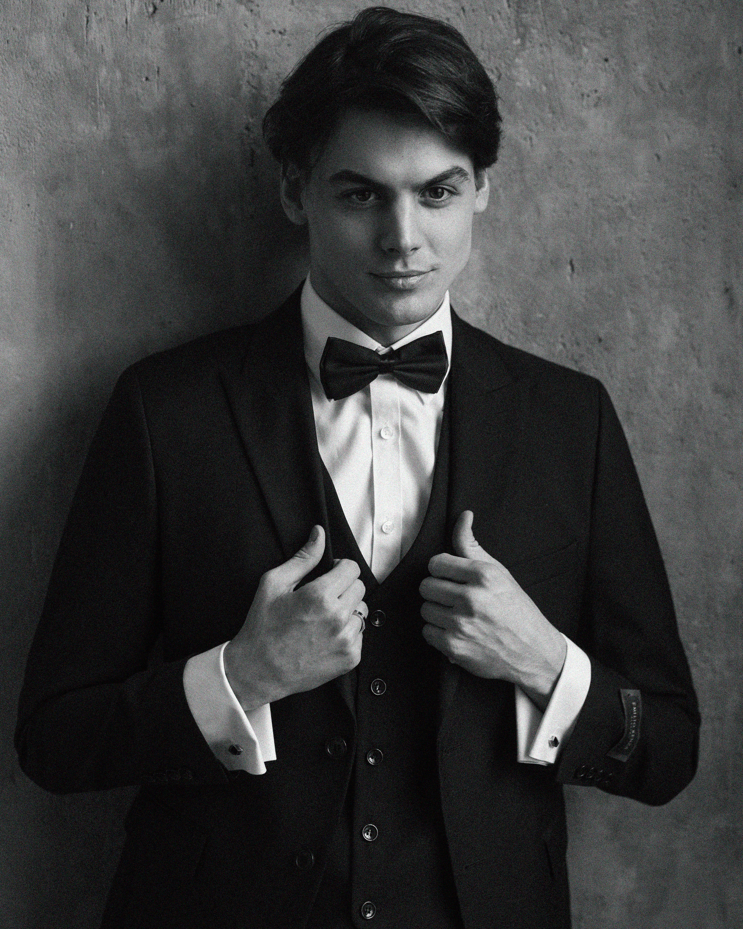 Свадьба для двоих. Фотограф в Москве Елена Иваненко