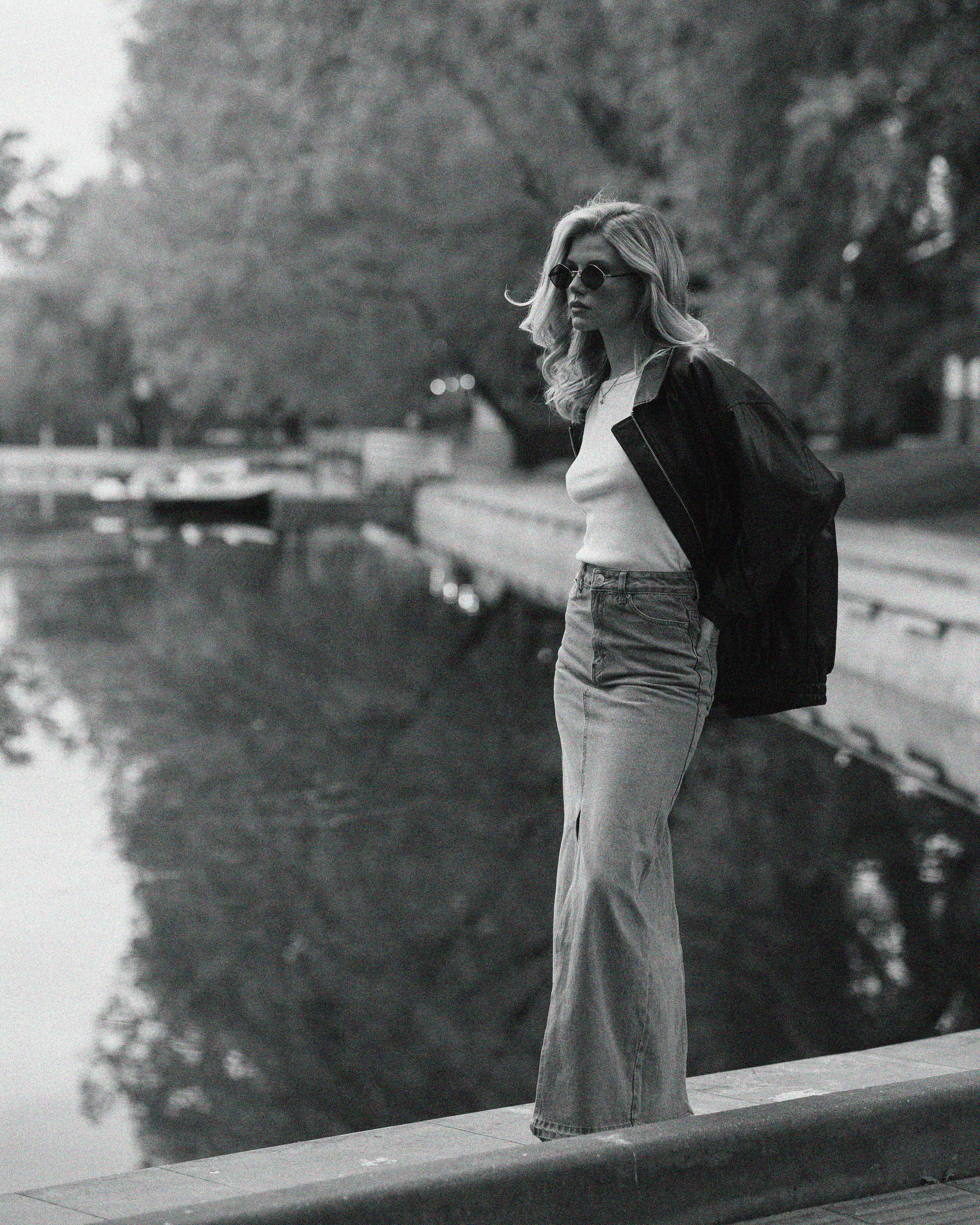 Персональная. Фотограф в Москве Елена Иваненко