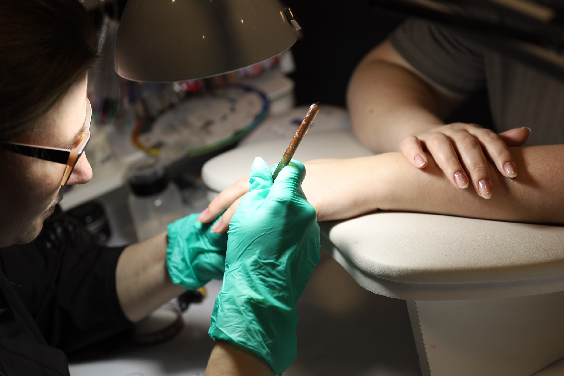 Фотосессия маникюра для бьюти-мастеров | Портфолио фотографа. Юлия Егорова | Фотограф Королёв, Москва, МО • Портреты • Свадьбы • Street • Love Story