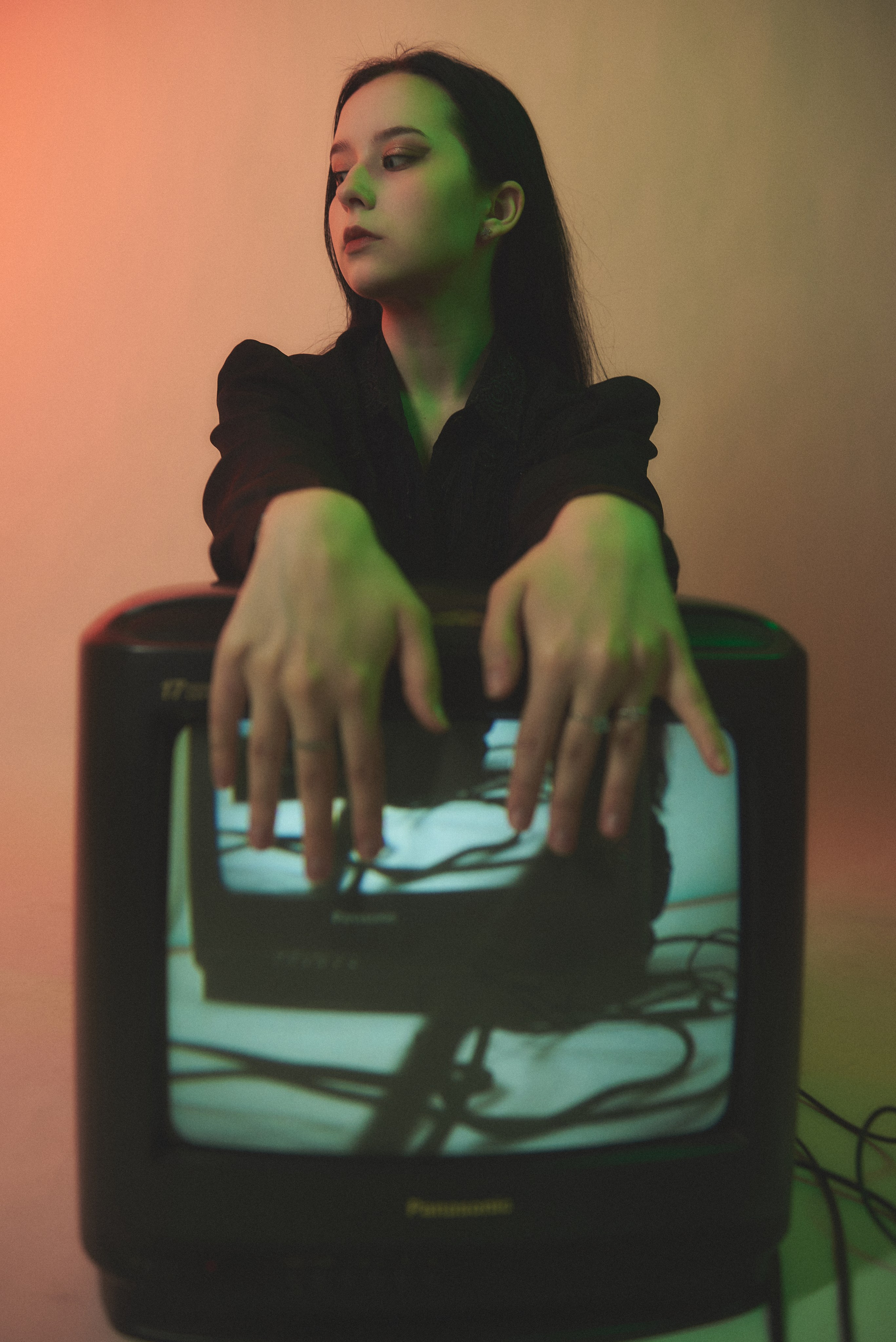 VHS. Андрей Винников фотограф в Нижнем Новгороде