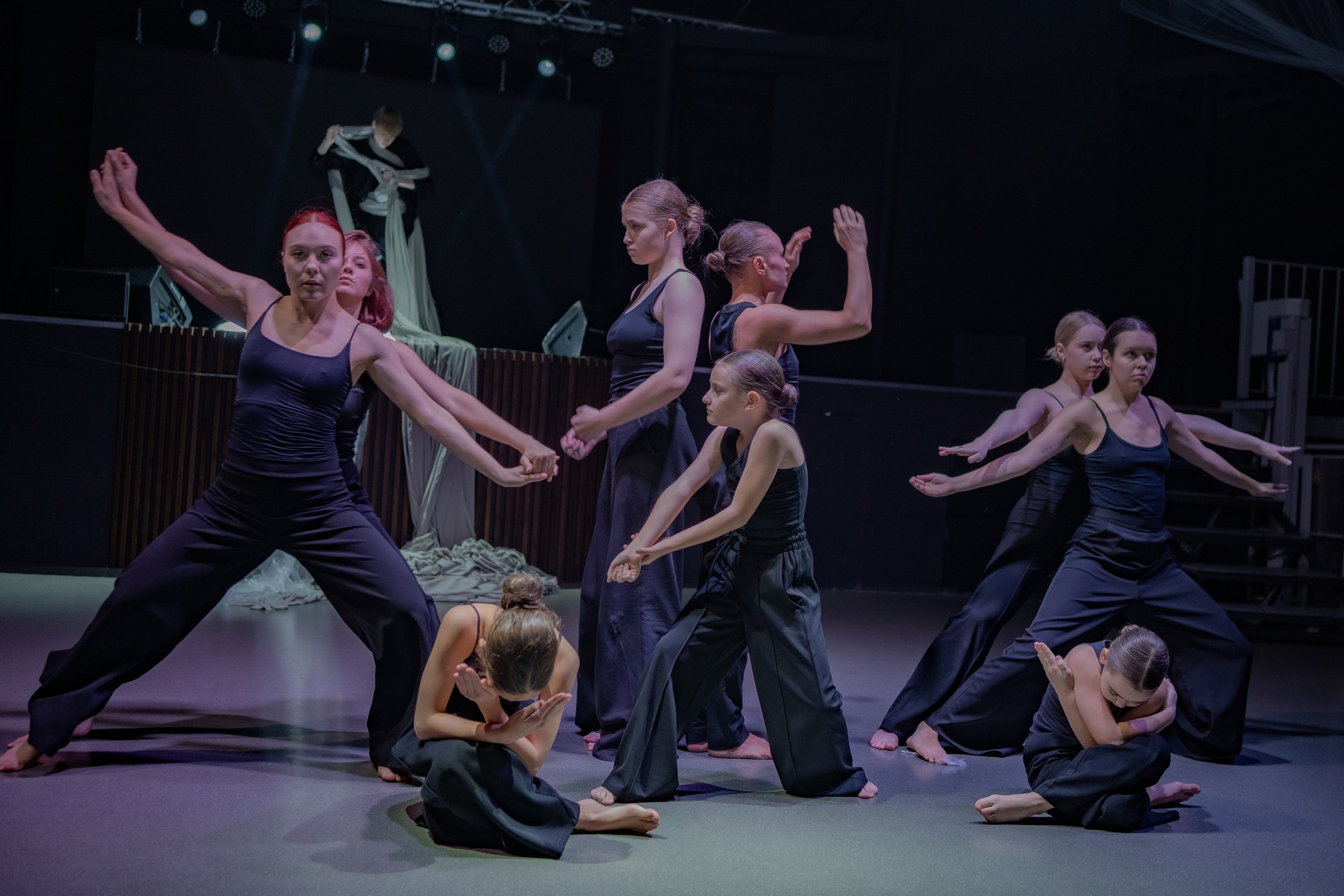 Репортажные и другие. Фотограф в Красноярске Евгения Дозорцева (Ахиезер)