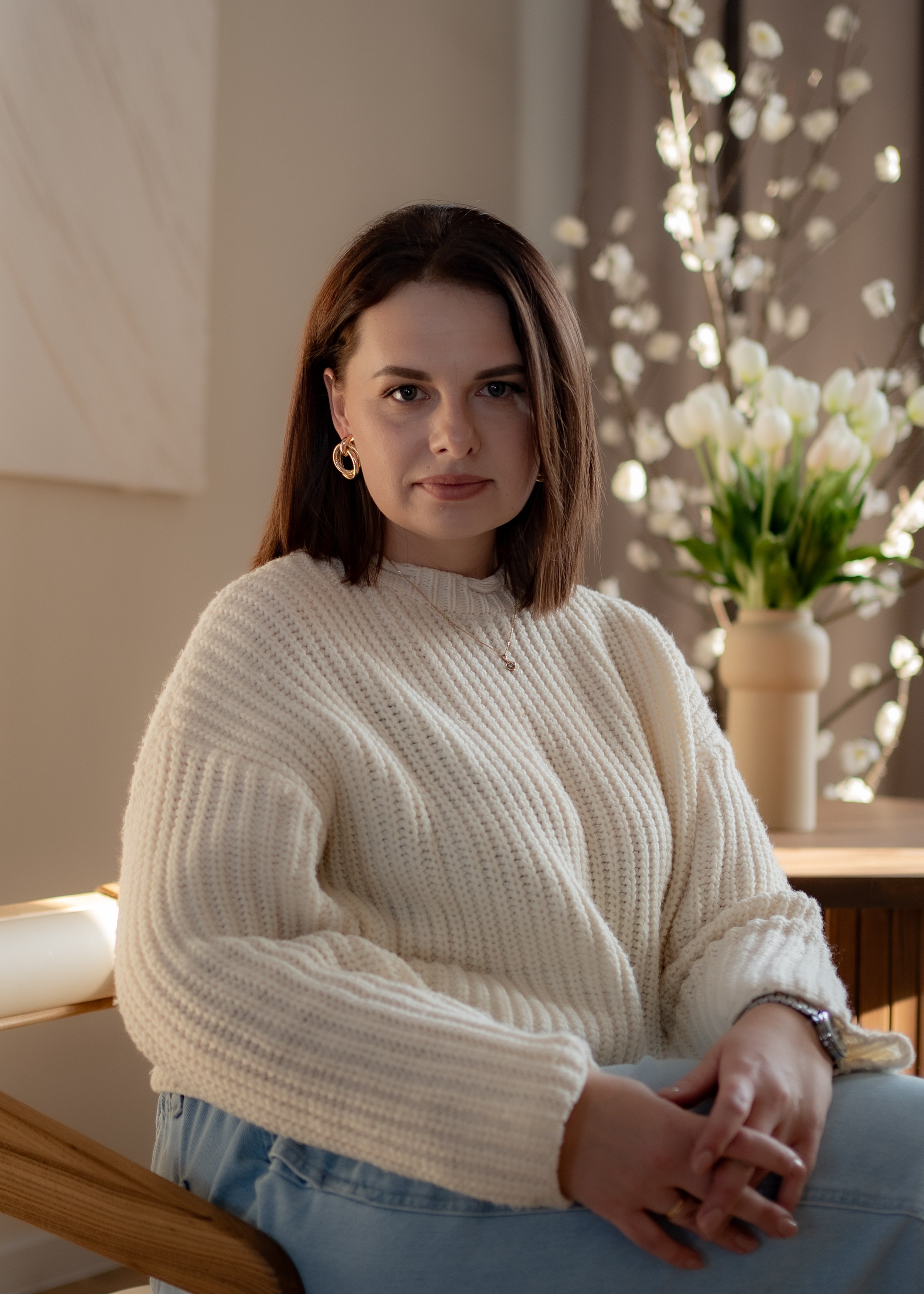 Портретные. Фотограф в Красноярске Евгения Дозорцева (Ахиезер)